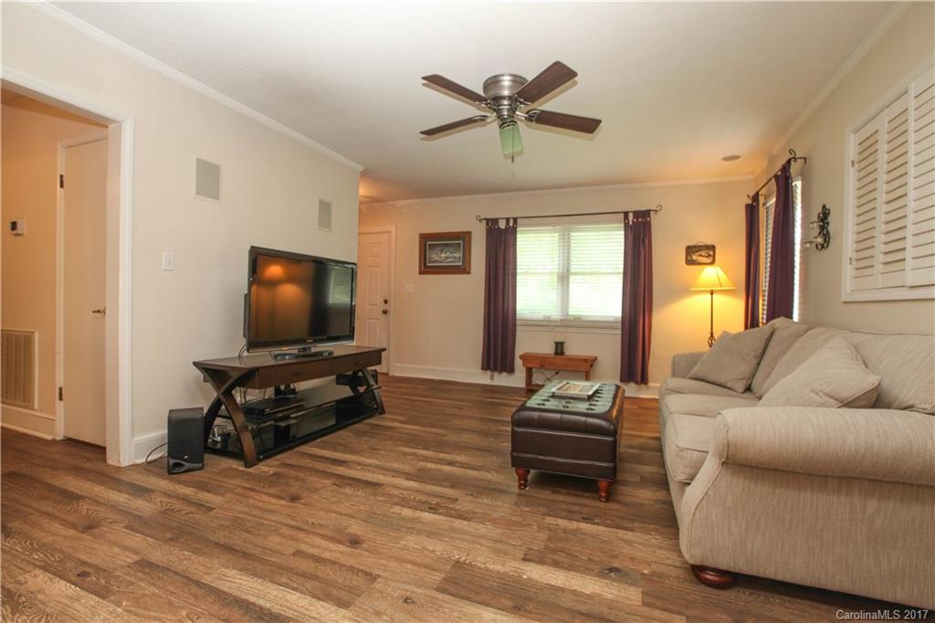 Commodore Peninsula - Residential