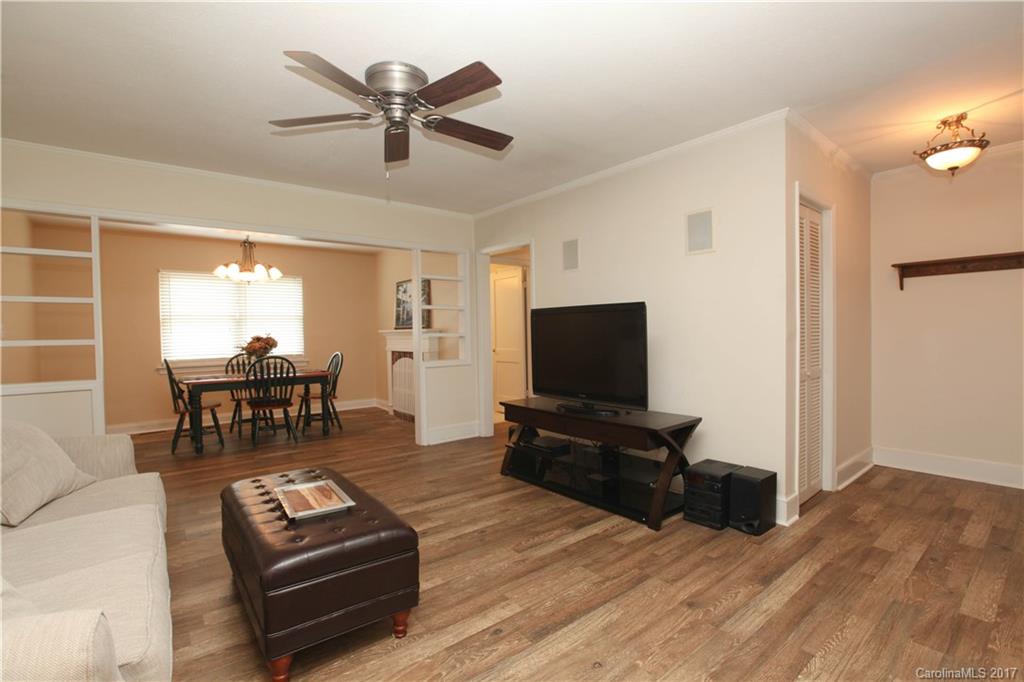 Commodore Peninsula - Residential