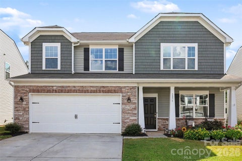Photo of 1571 Loggerhead Drive, Lancaster, SC 29720 (MLS # 4425185)