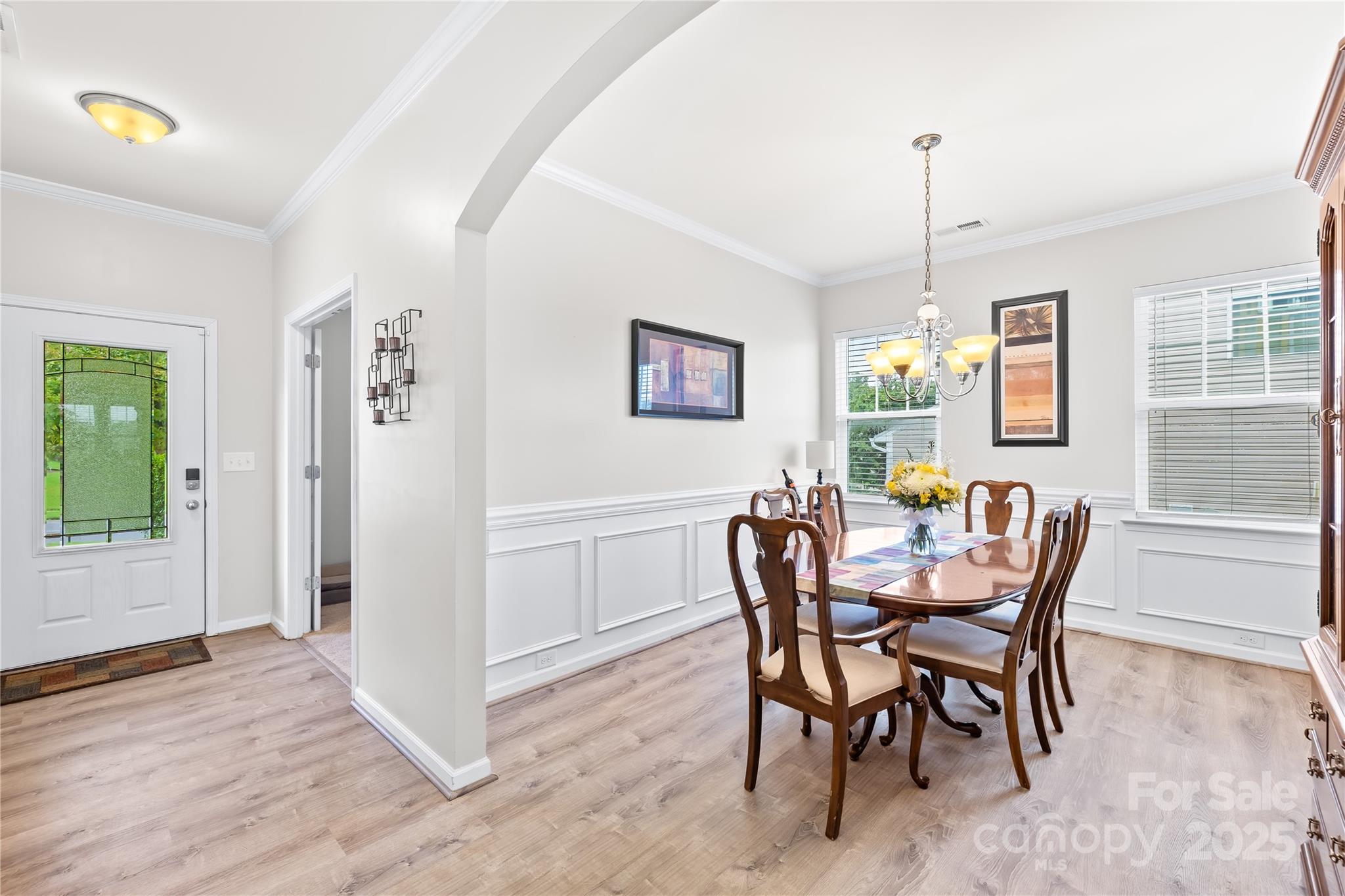 Almond Glen - Residential