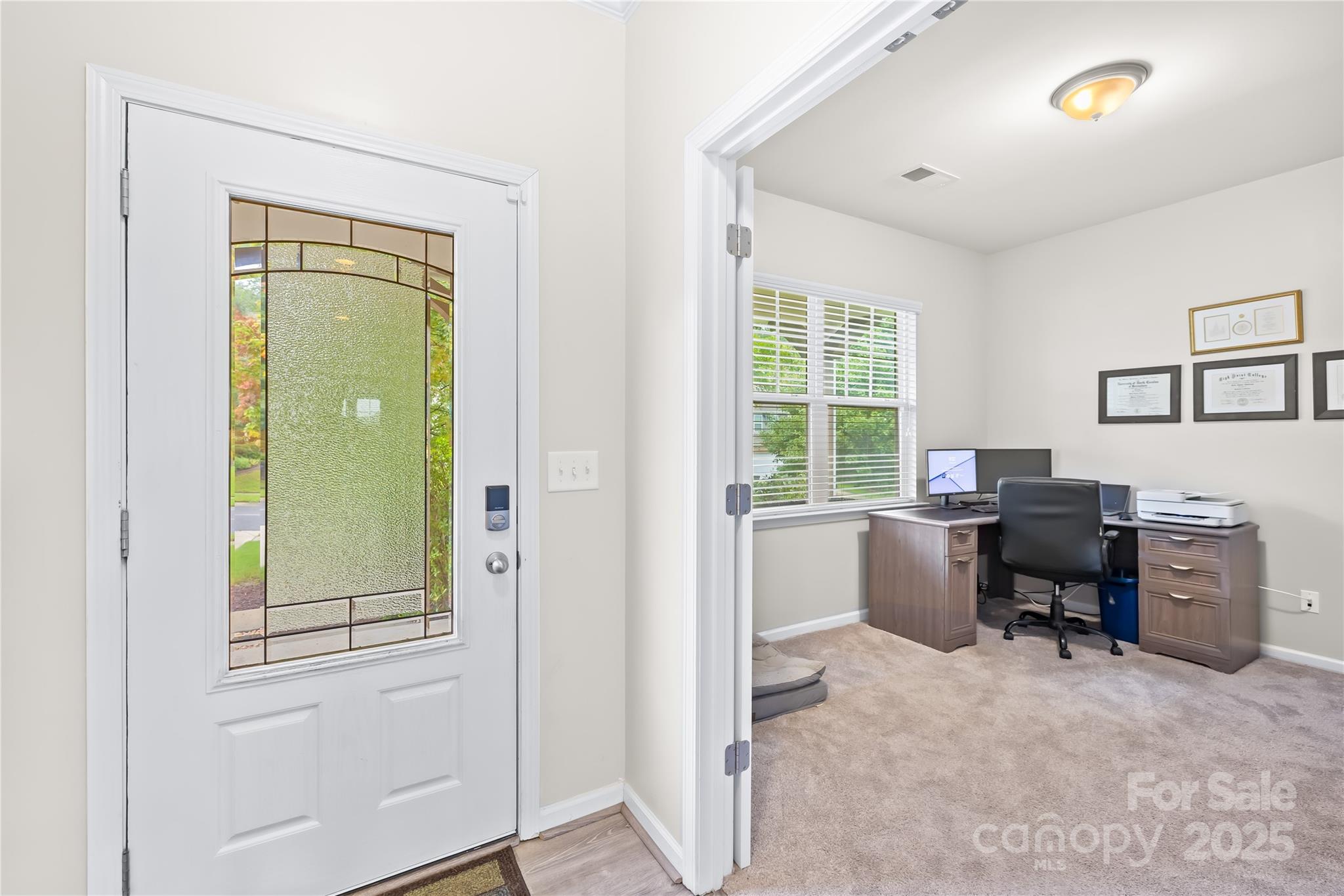 Almond Glen - Residential