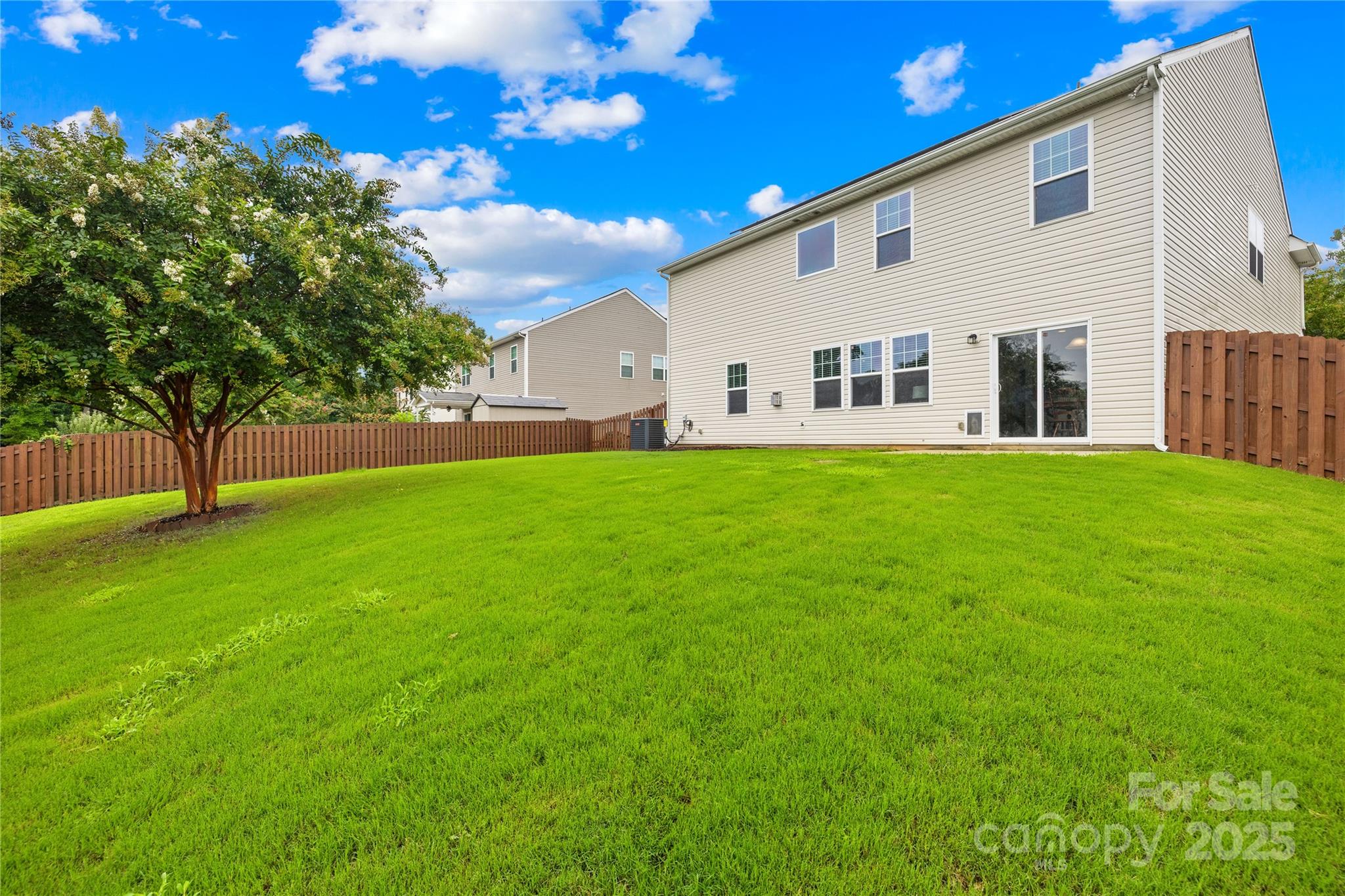 Almond Glen - Residential