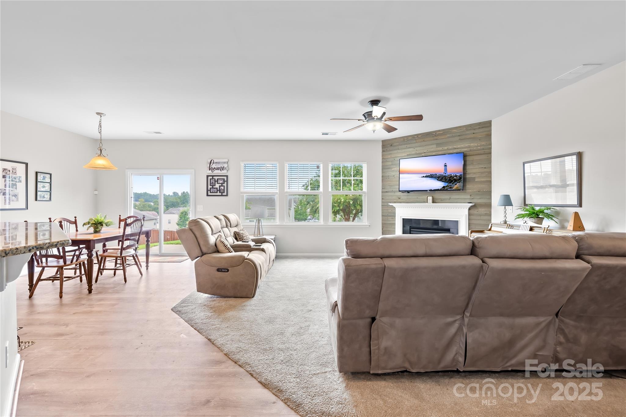 Almond Glen - Residential