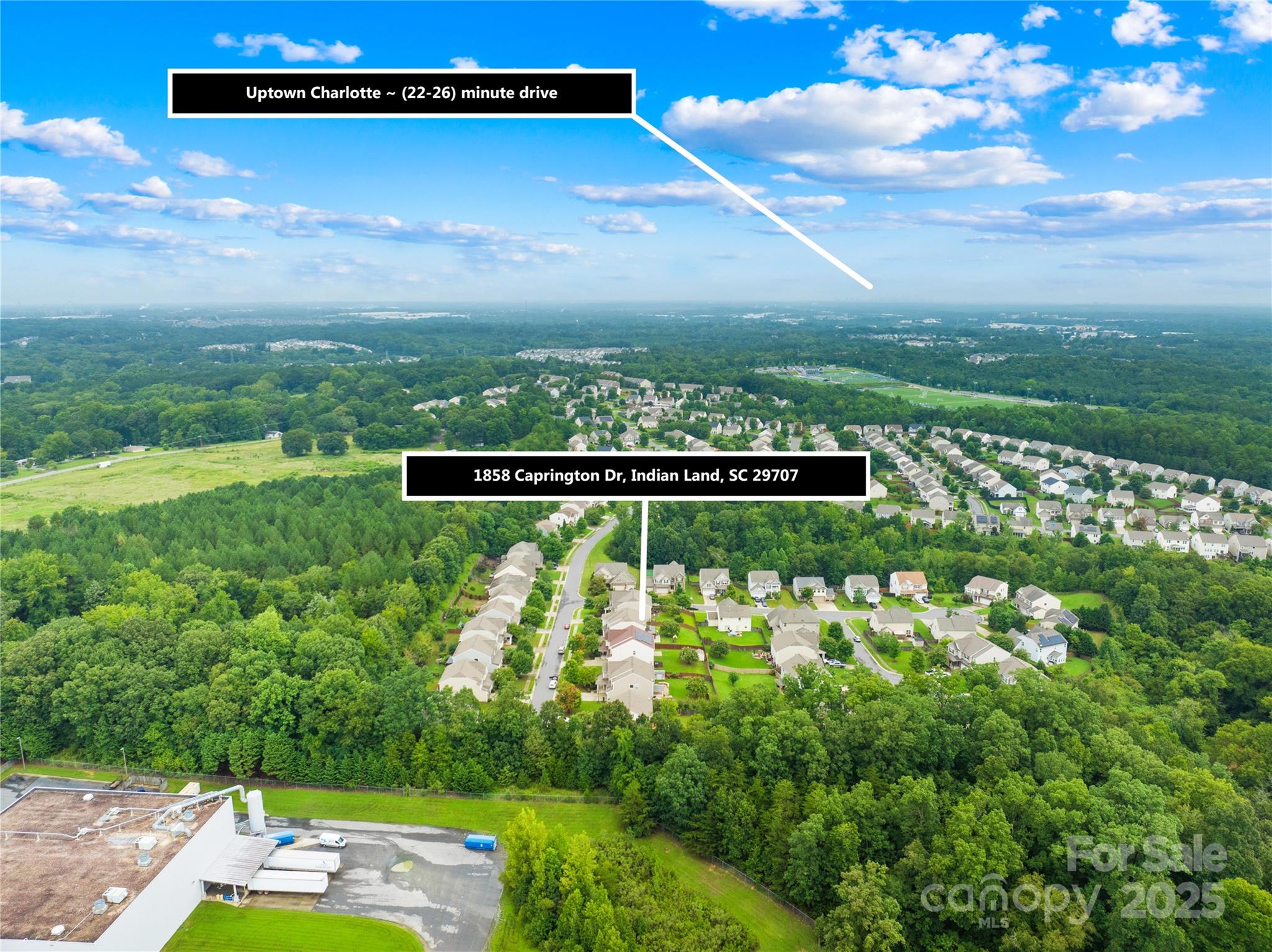 Almond Glen - Residential