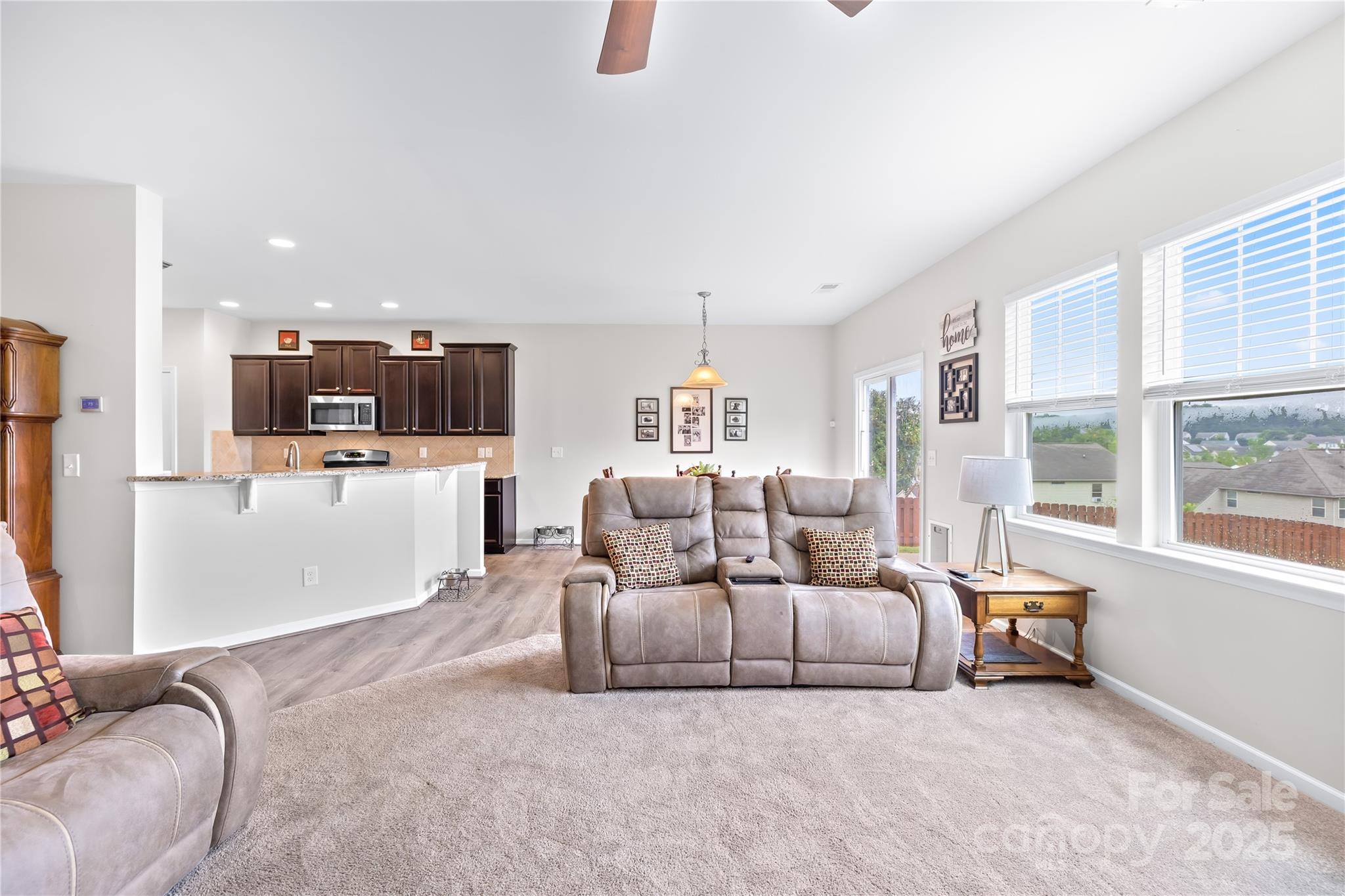 Almond Glen - Residential