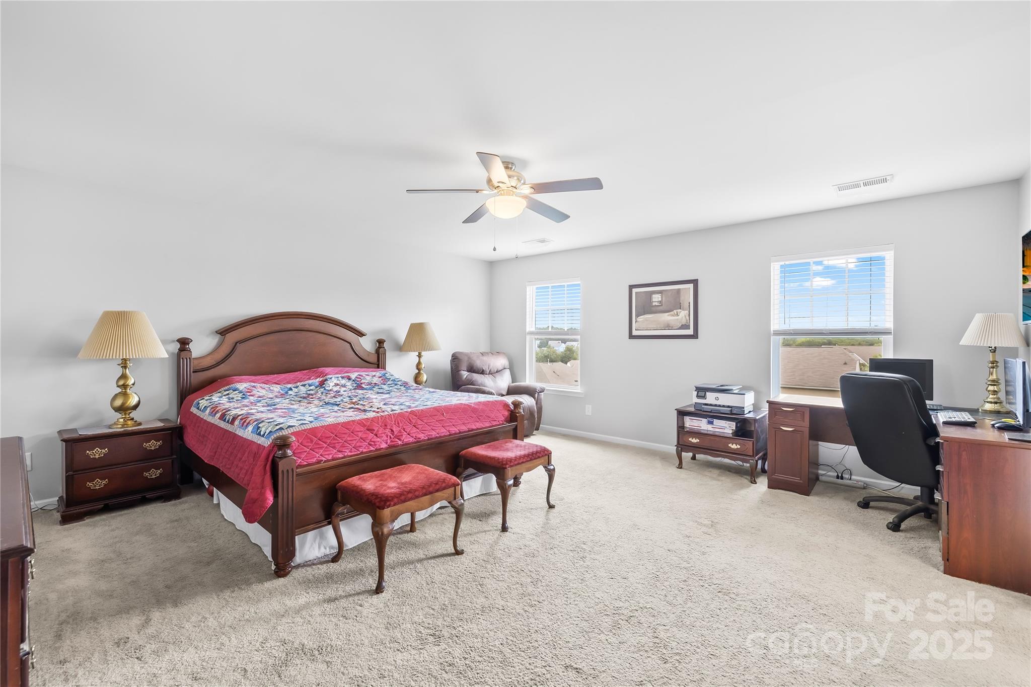 Almond Glen - Residential