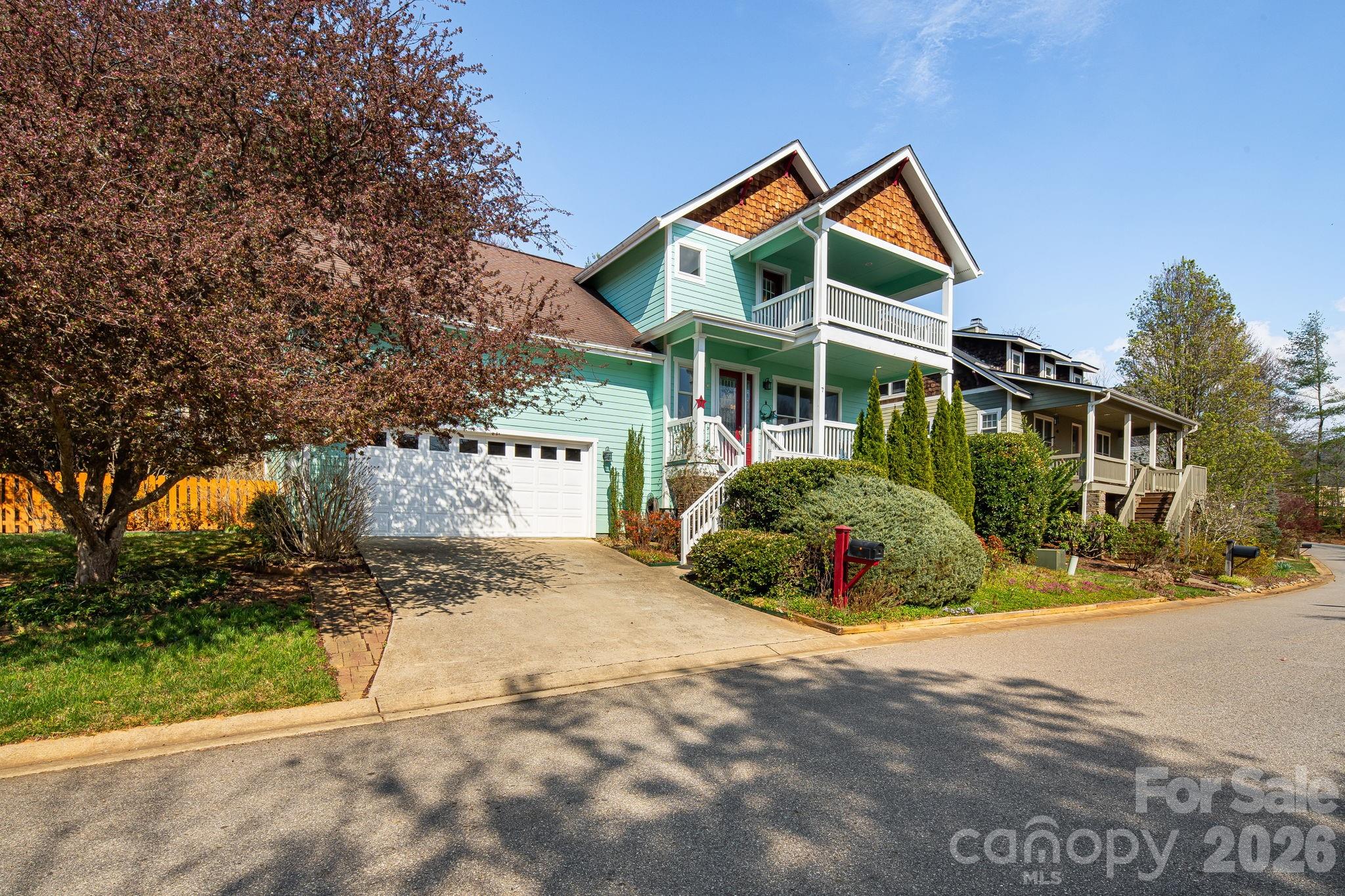 Eastwood Village - Residential