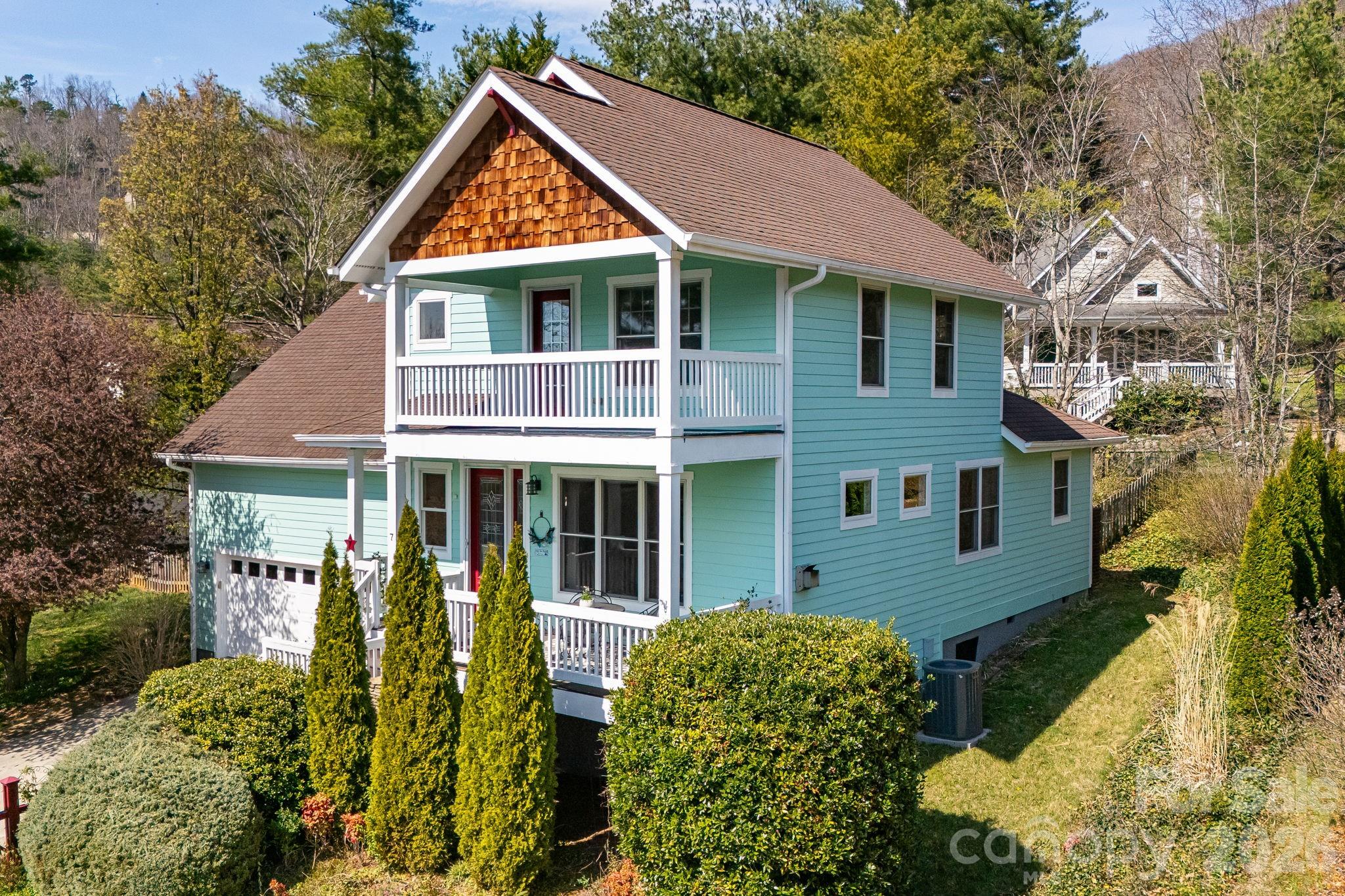 Eastwood Village - Residential