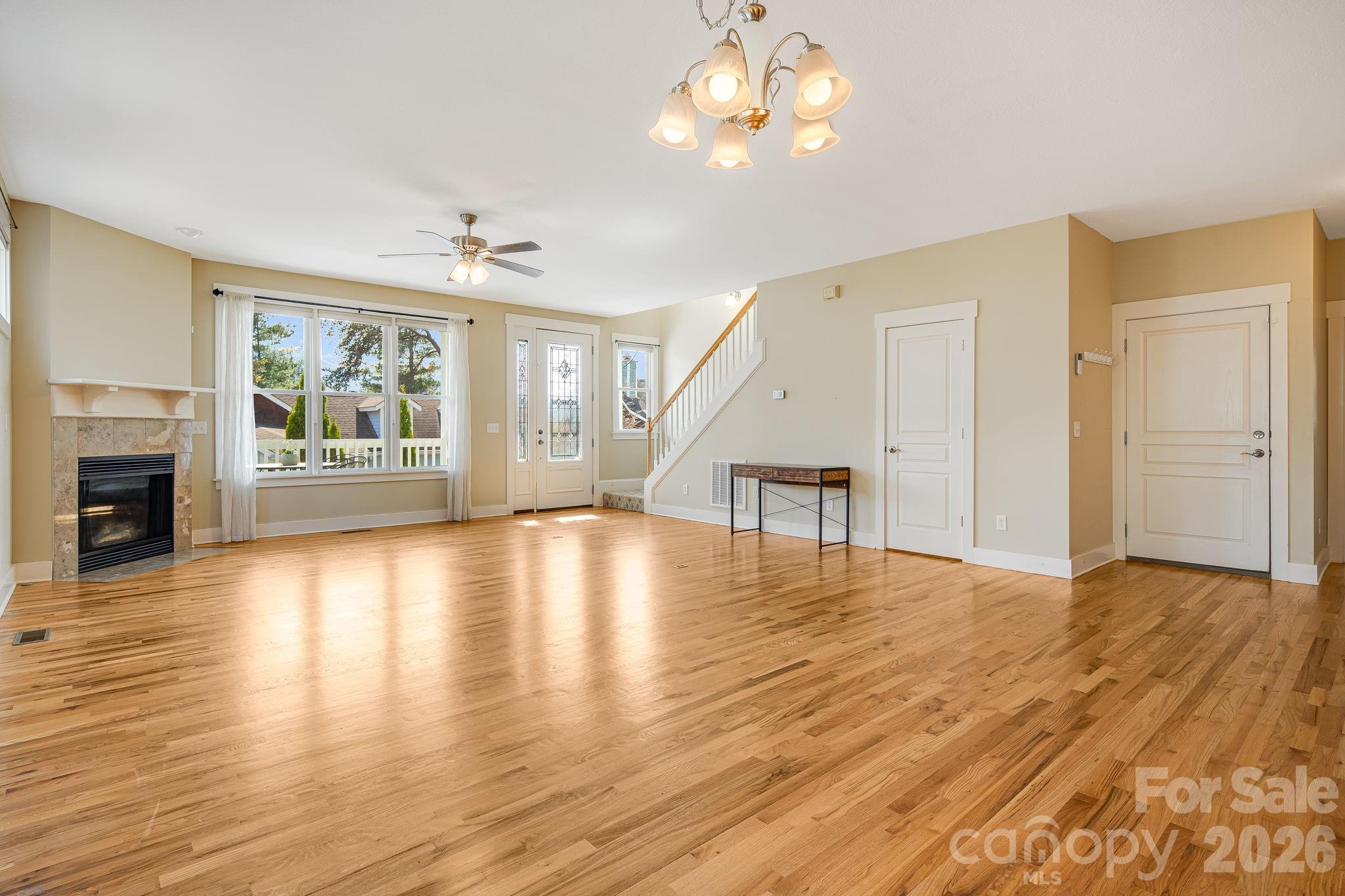 Eastwood Village - Residential