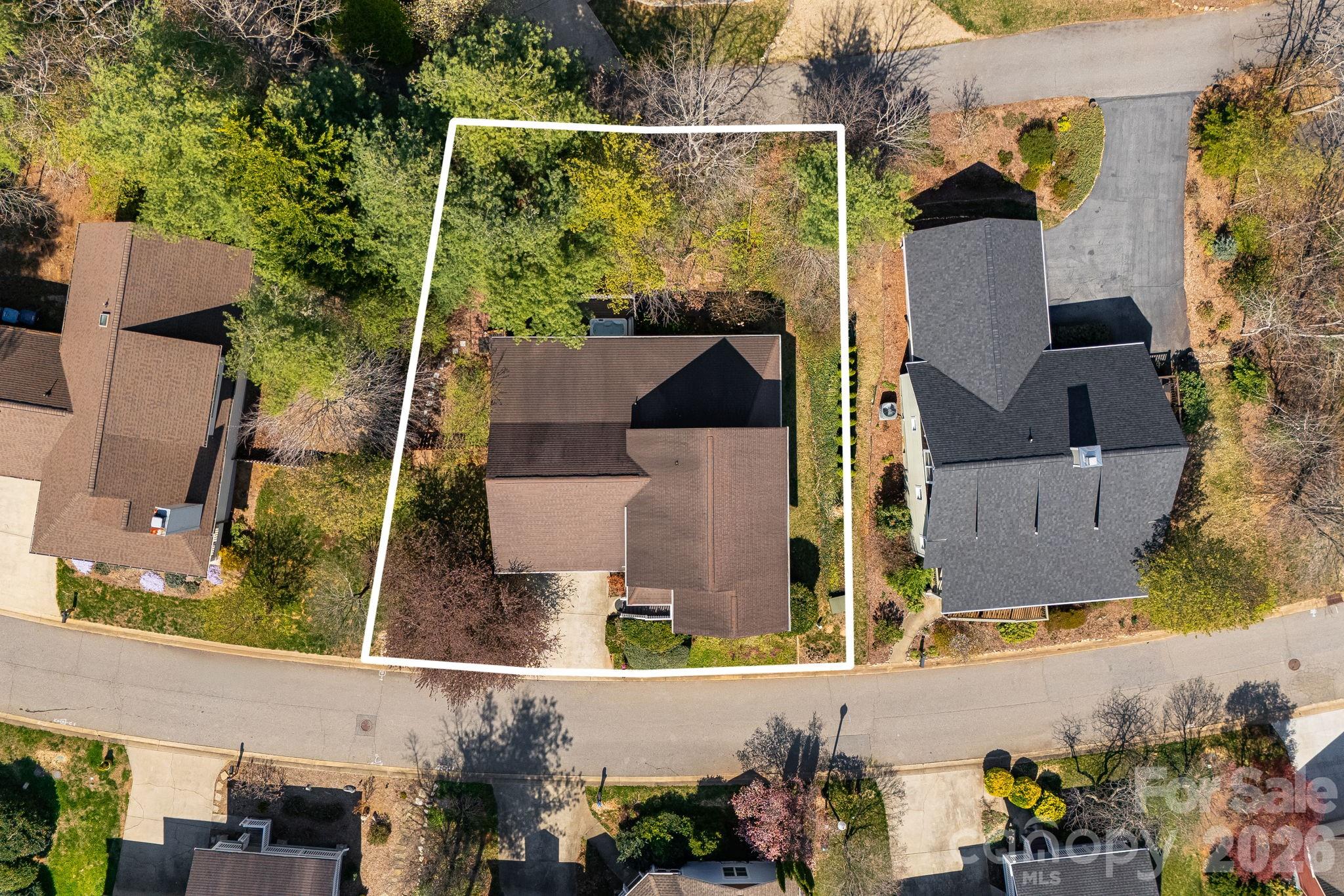 Eastwood Village - Residential