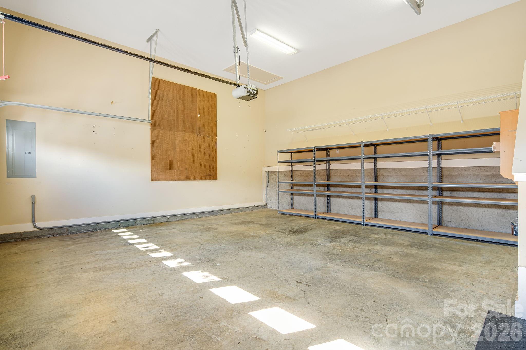 Eastwood Village - Residential