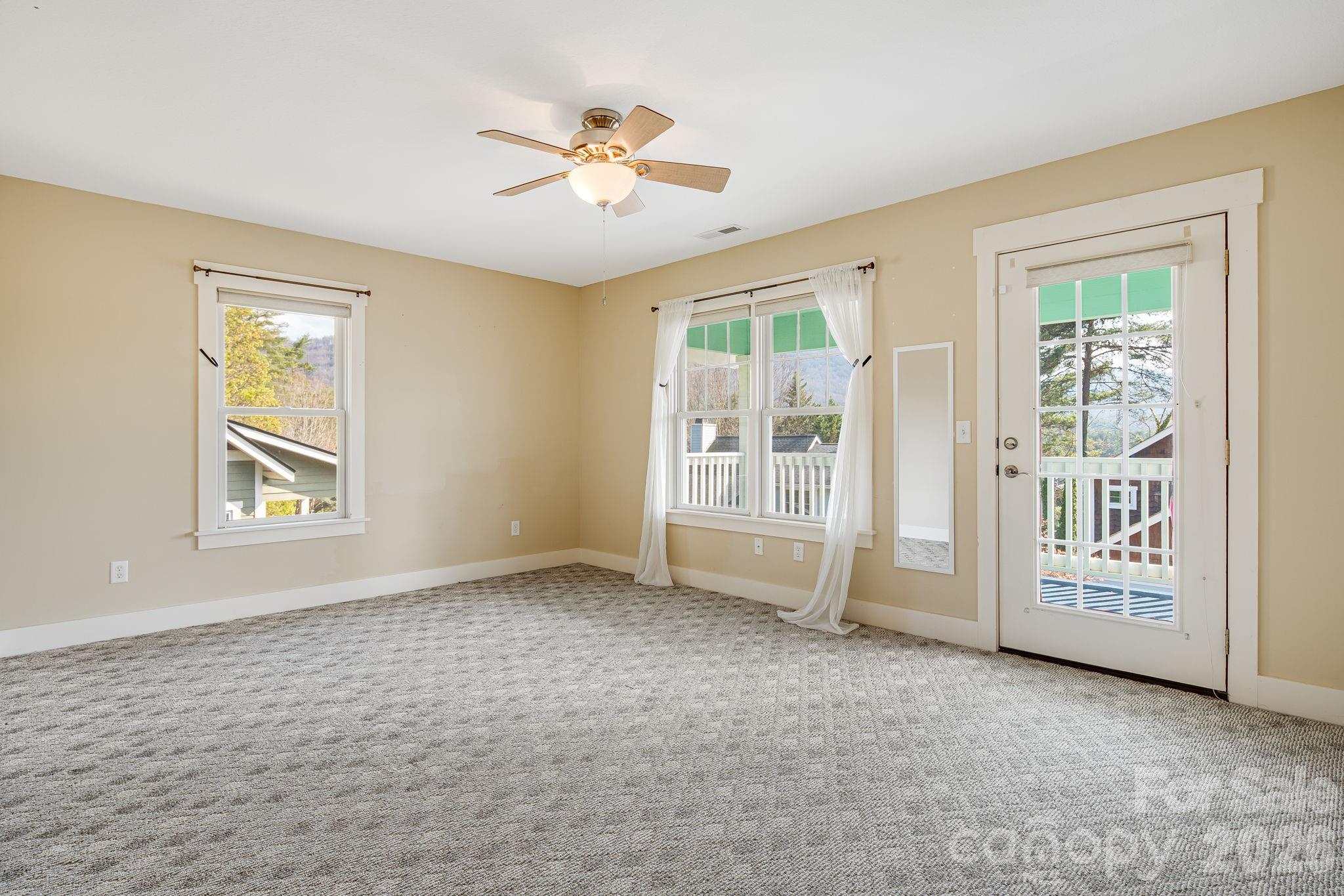 Eastwood Village - Residential