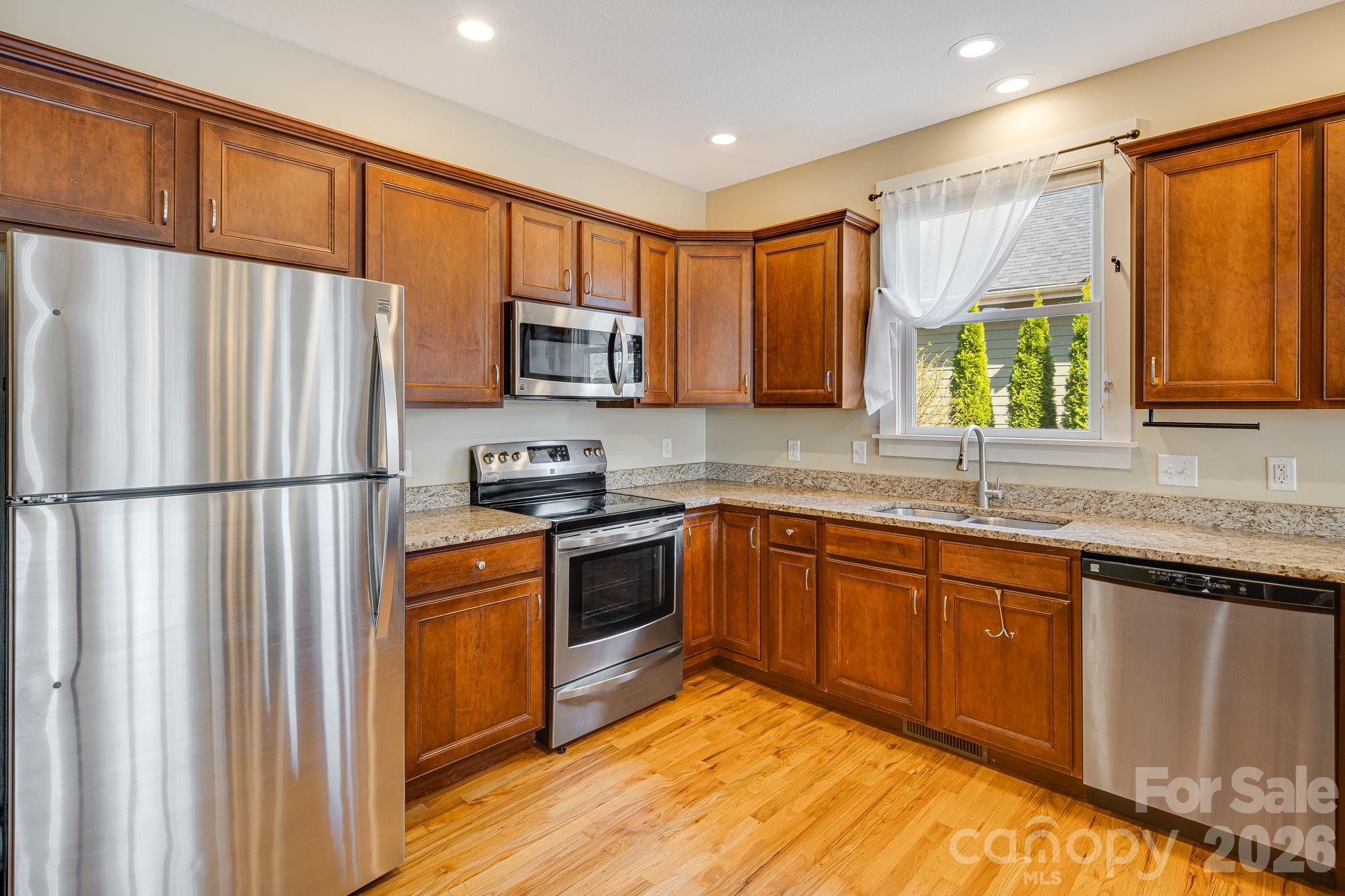 Eastwood Village - Residential