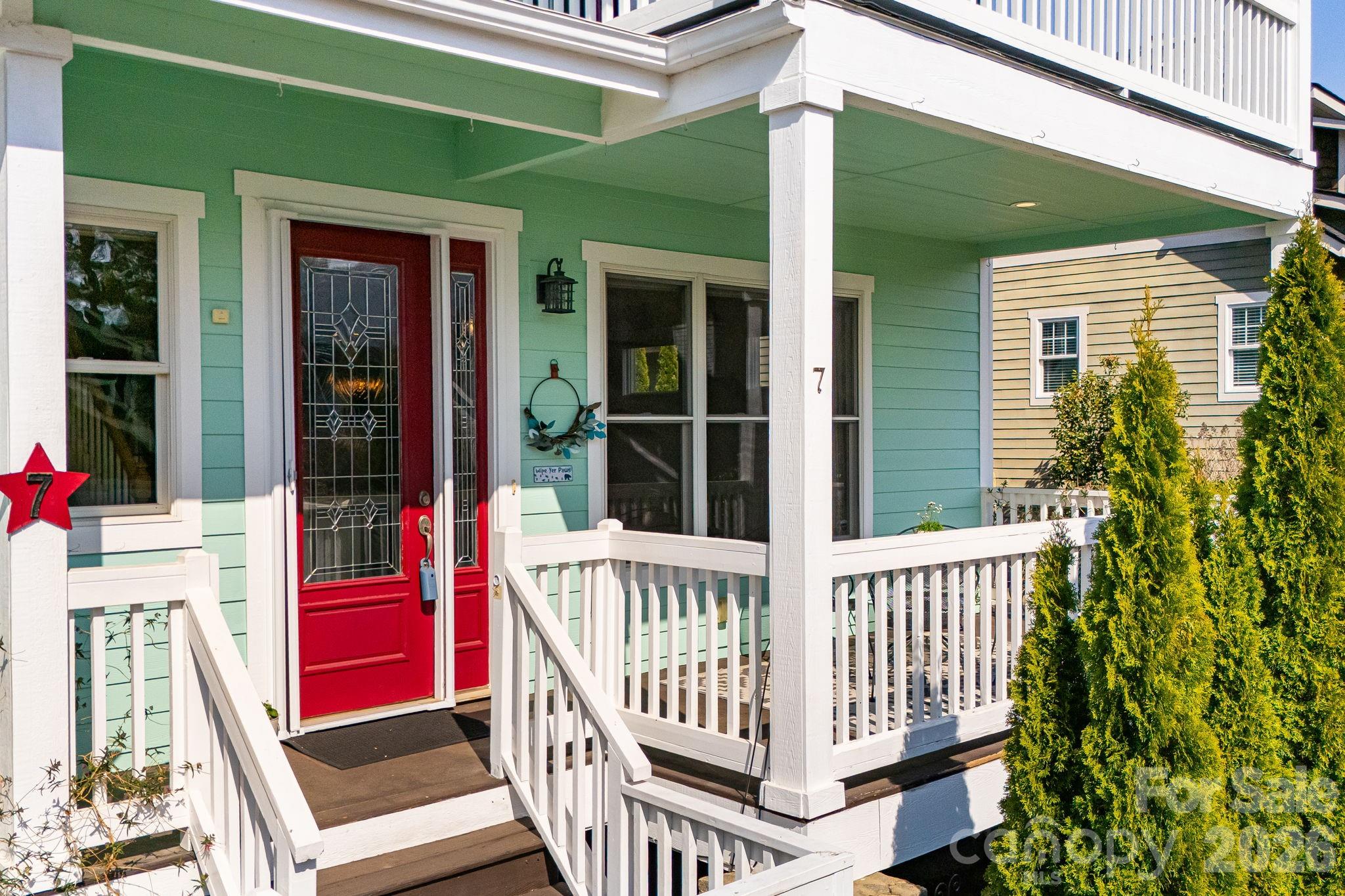 Eastwood Village - Residential