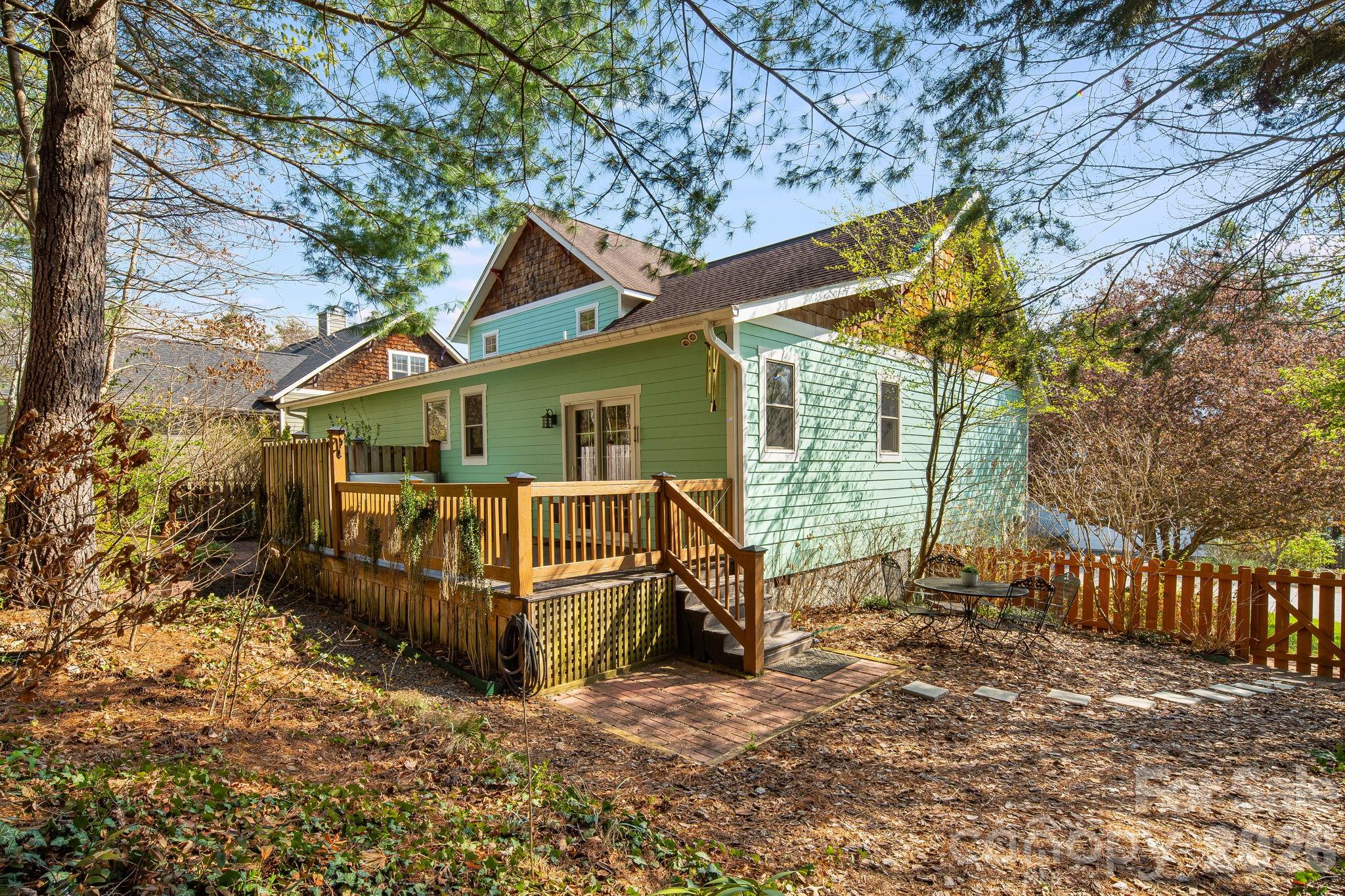 Eastwood Village - Residential