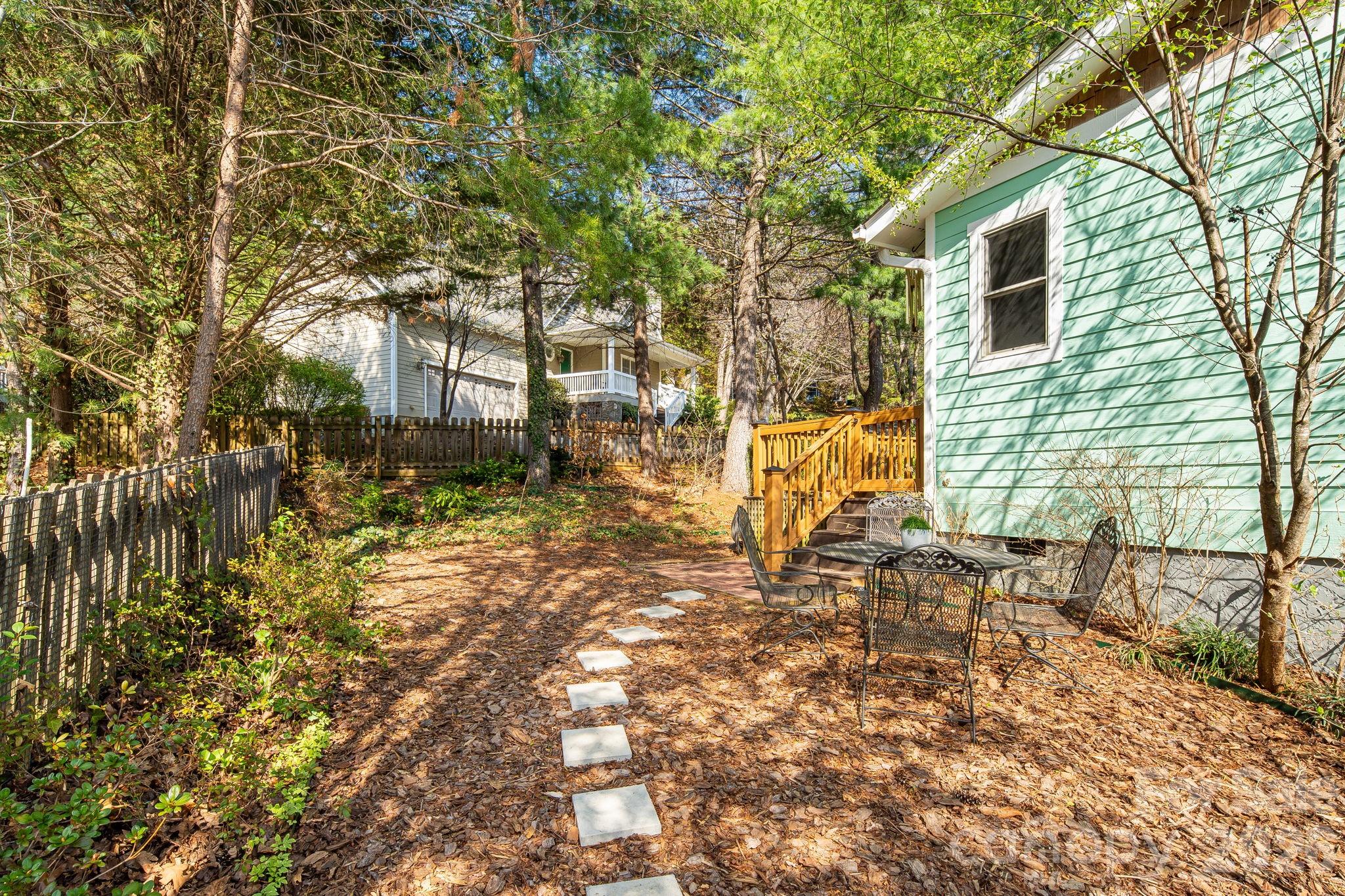 Eastwood Village - Residential