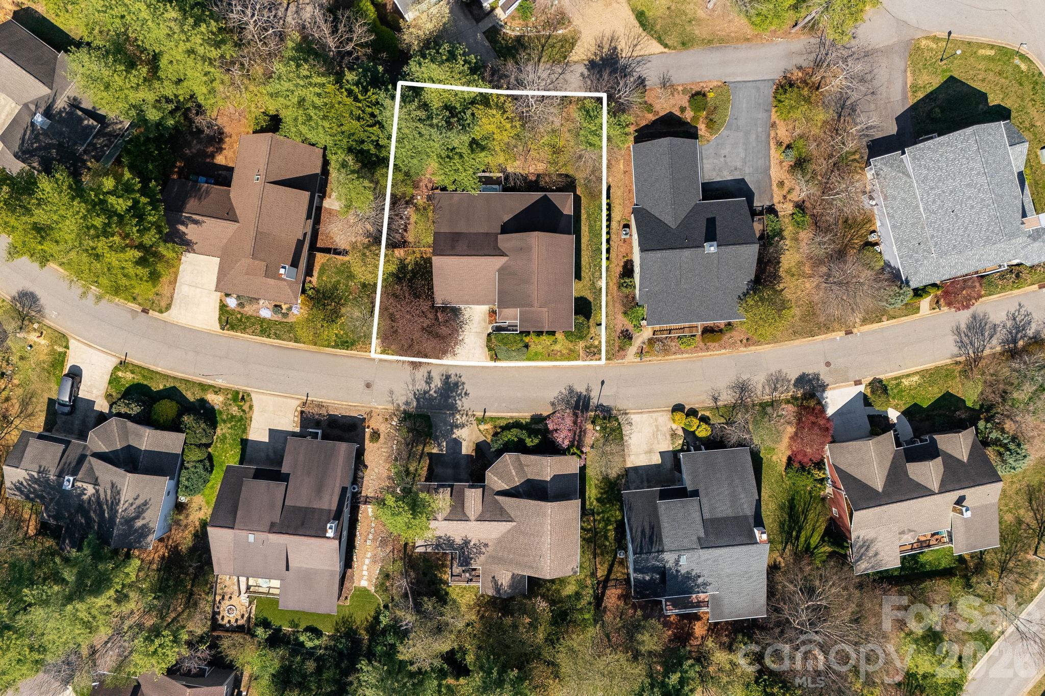 Eastwood Village - Residential