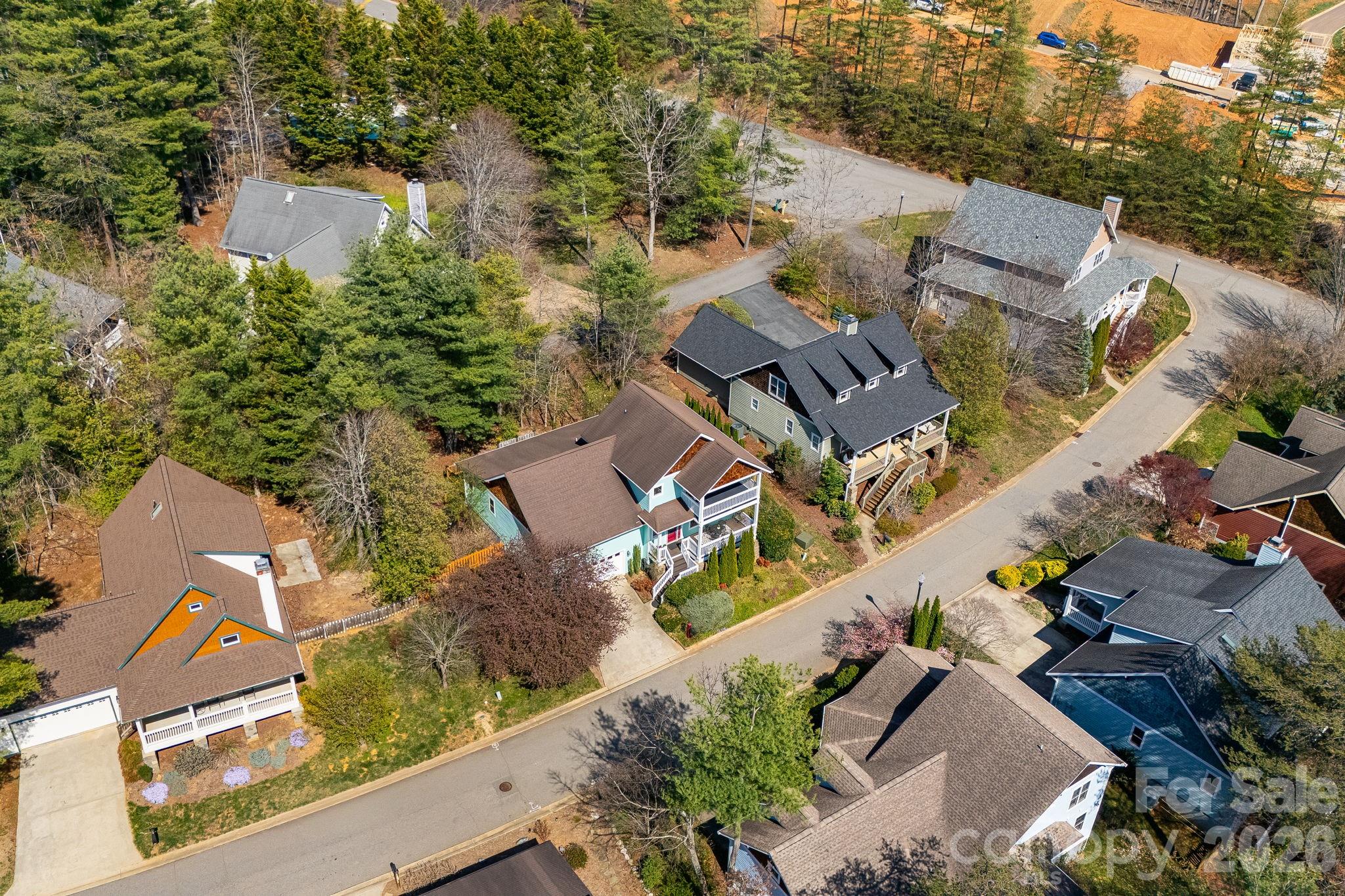 Eastwood Village - Residential