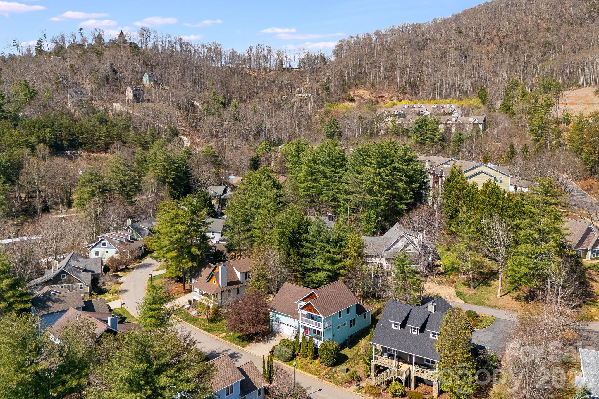 Eastwood Village - Residential