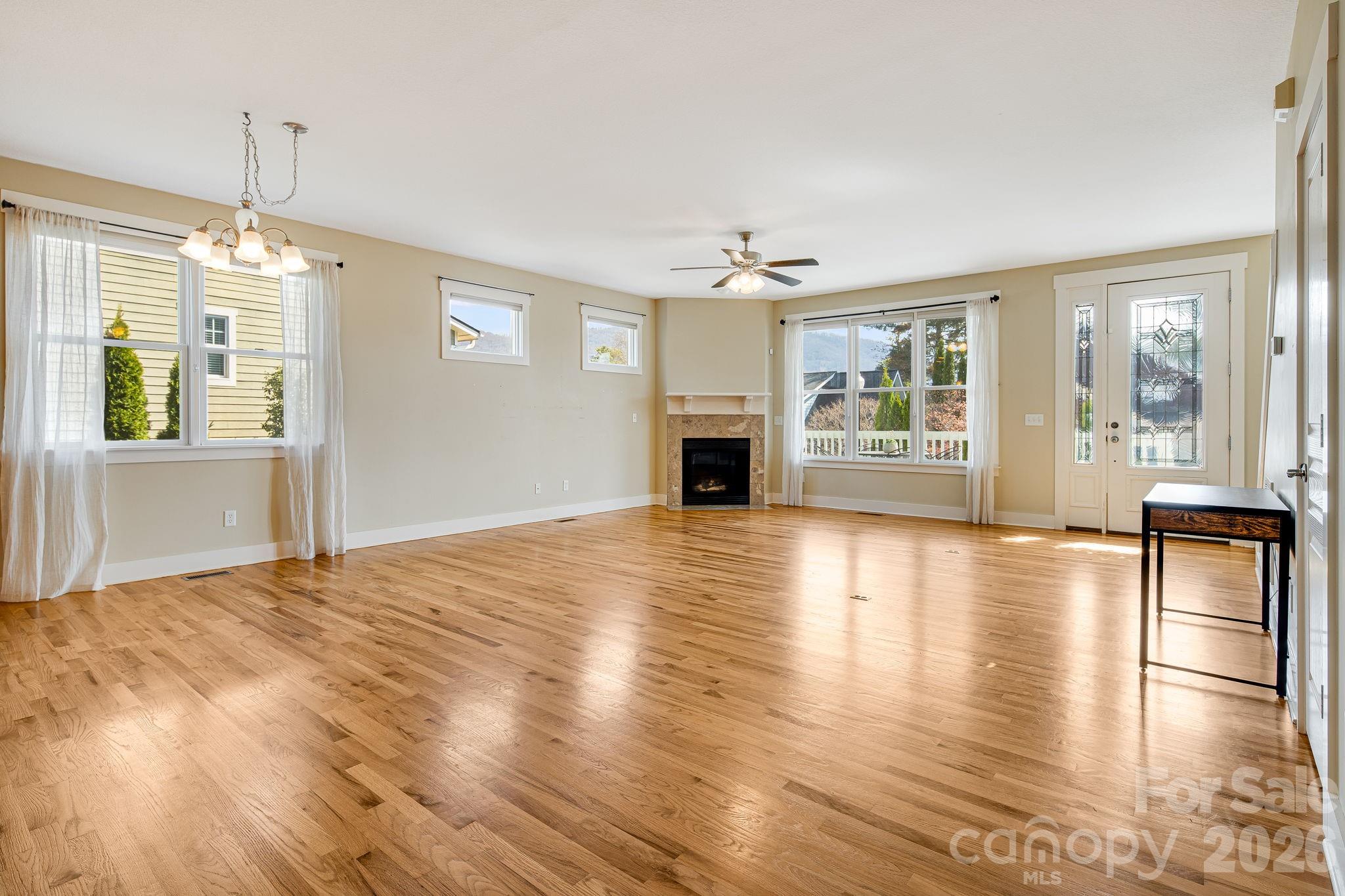 Eastwood Village - Residential