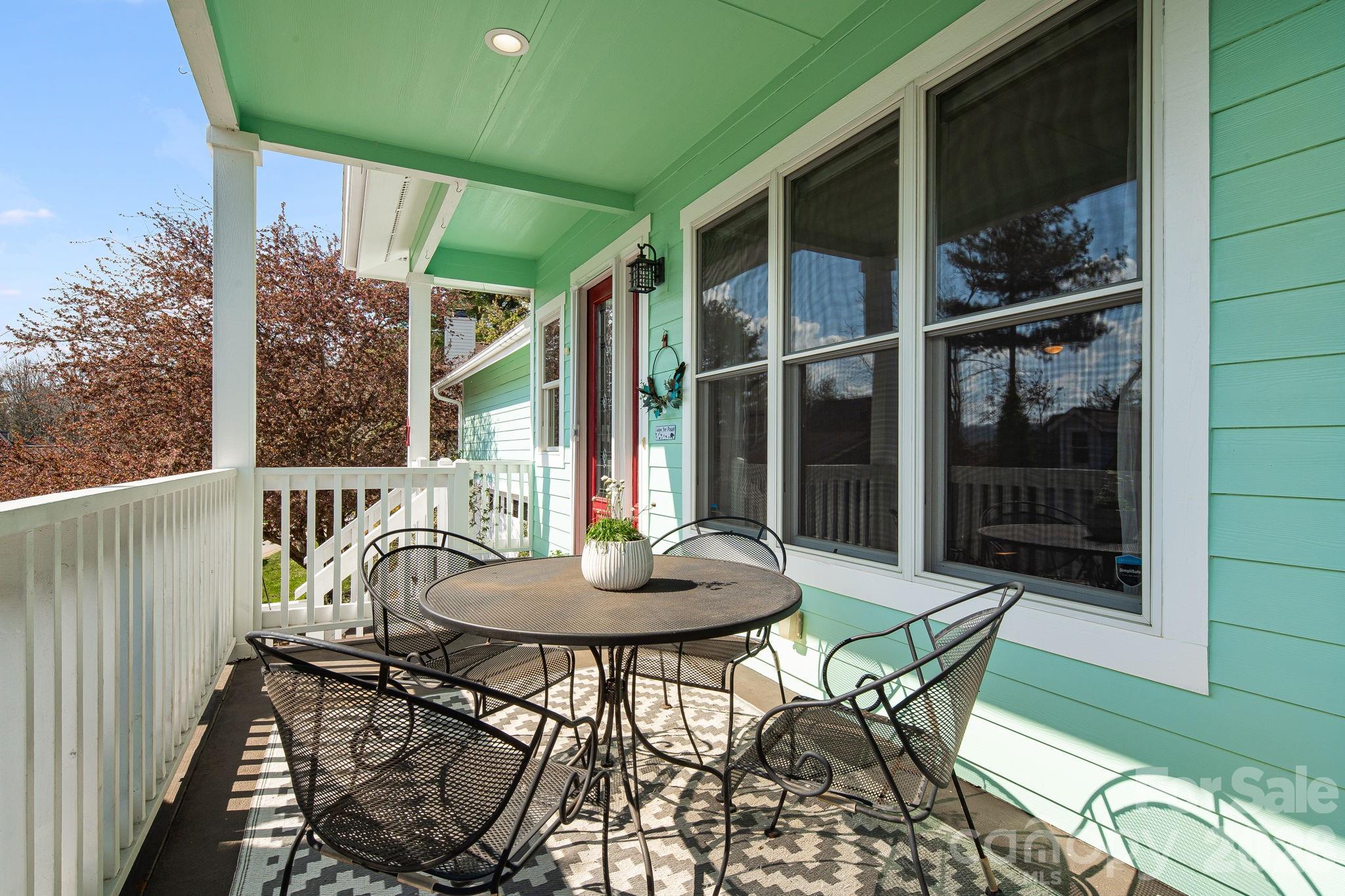 Eastwood Village - Residential