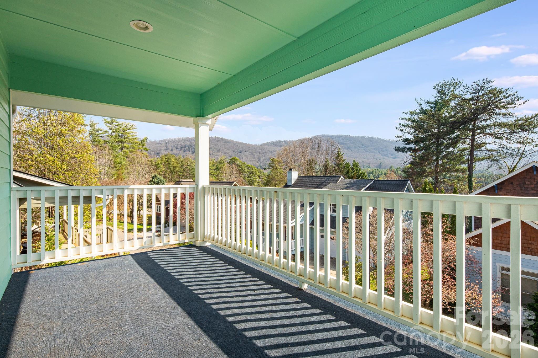 Eastwood Village - Residential