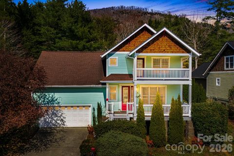 Photo of 7 Oakhaven Terrace, Asheville, NC 28803 (MLS # 4361271)