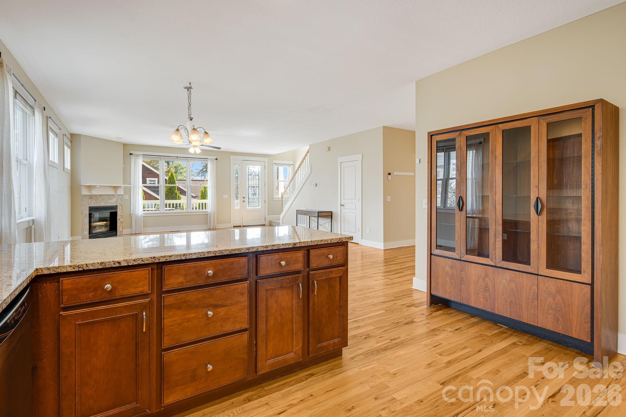 Eastwood Village - Residential