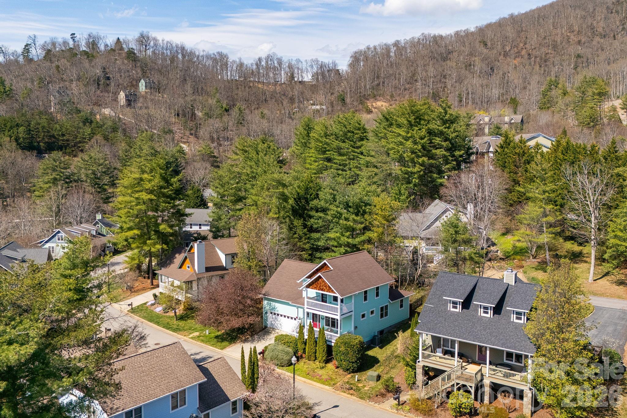 Eastwood Village - Residential