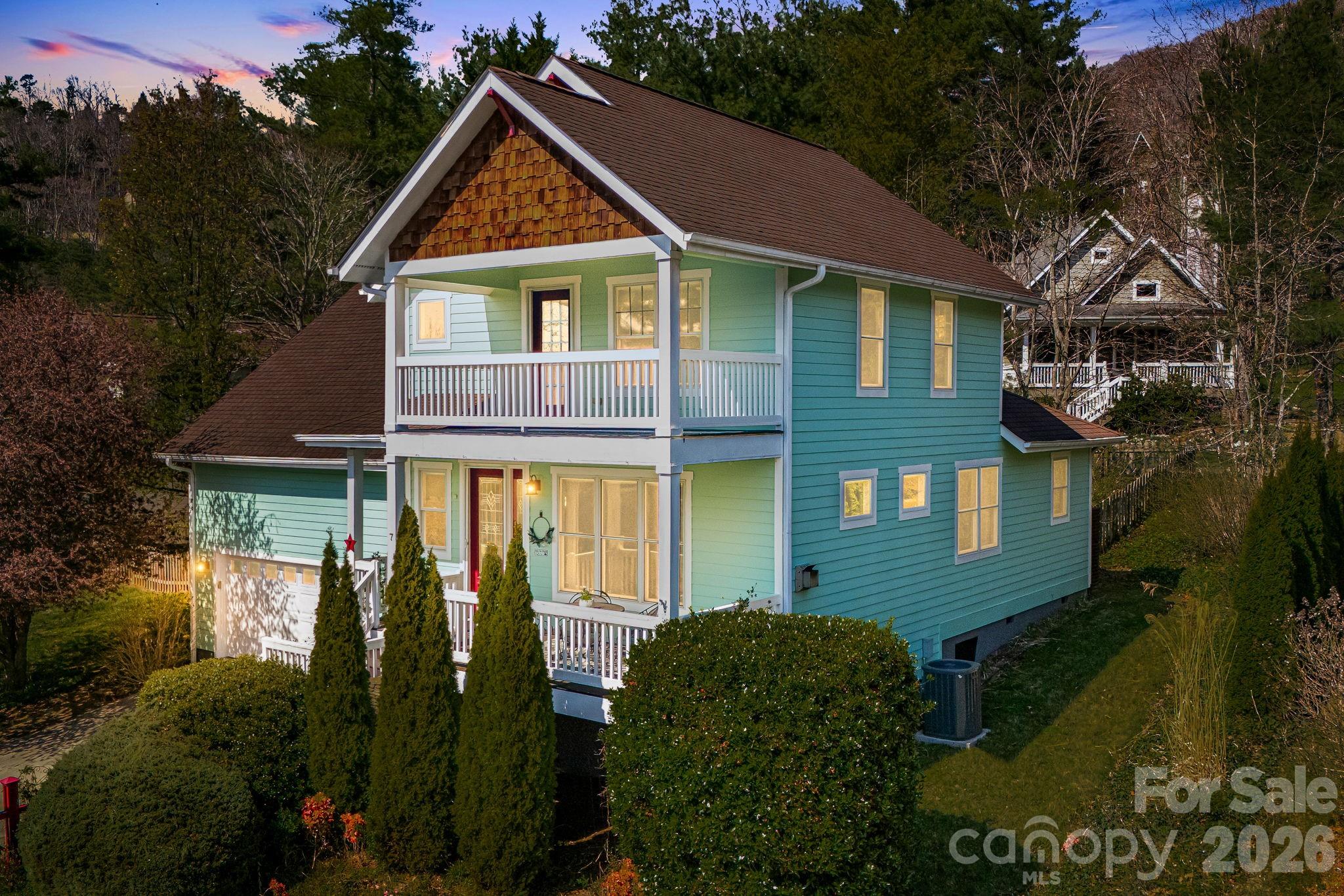 Eastwood Village - Residential