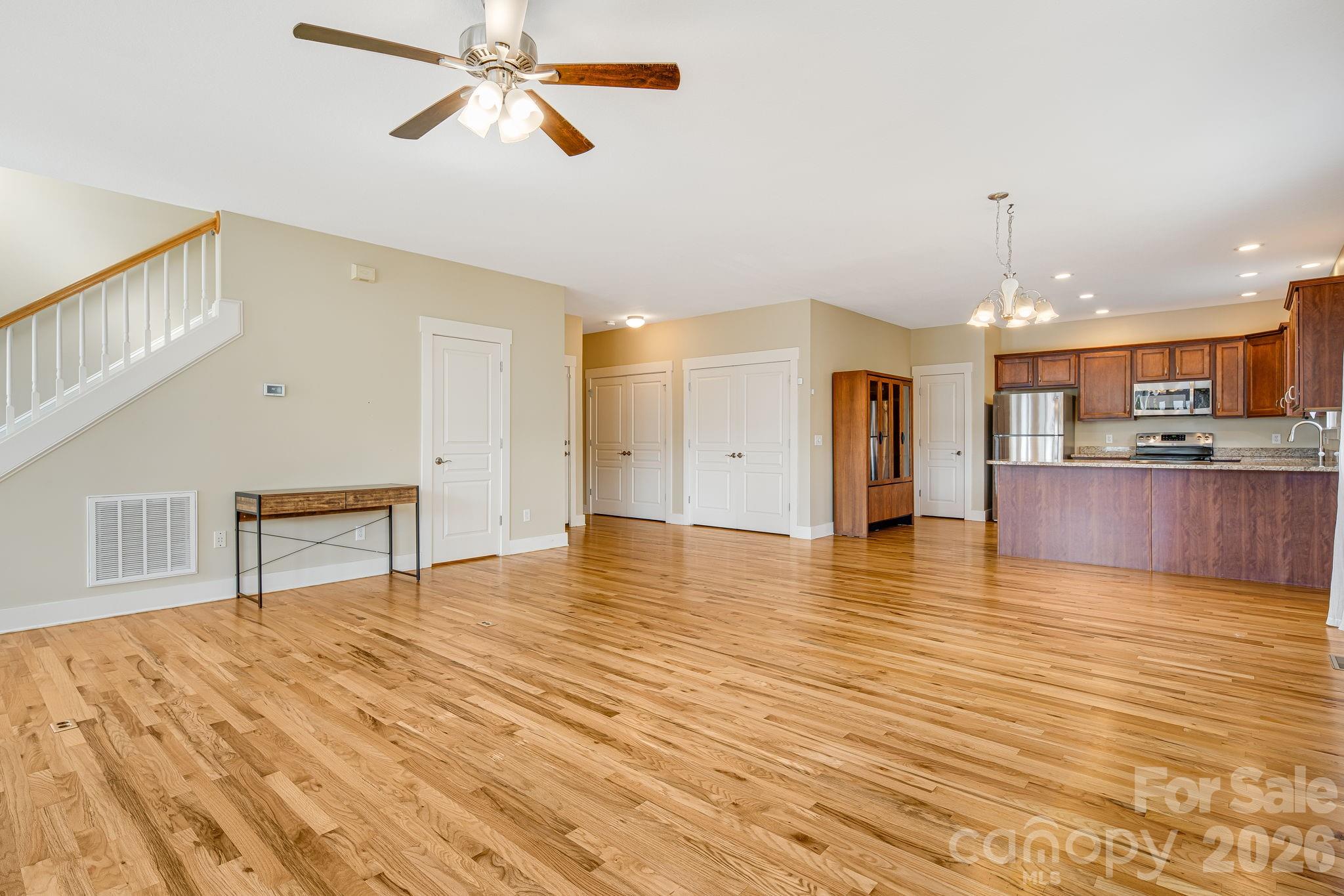 Eastwood Village - Residential