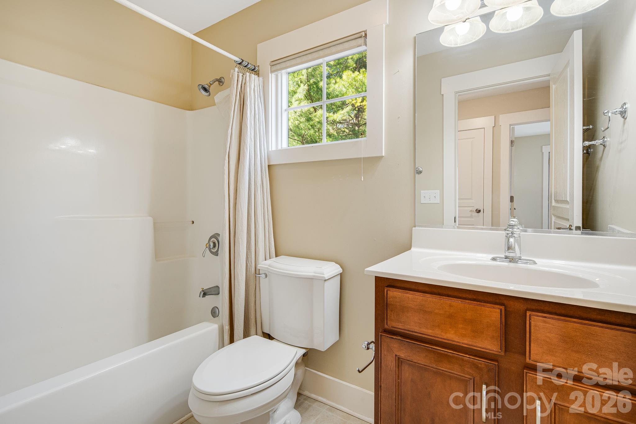 Eastwood Village - Residential