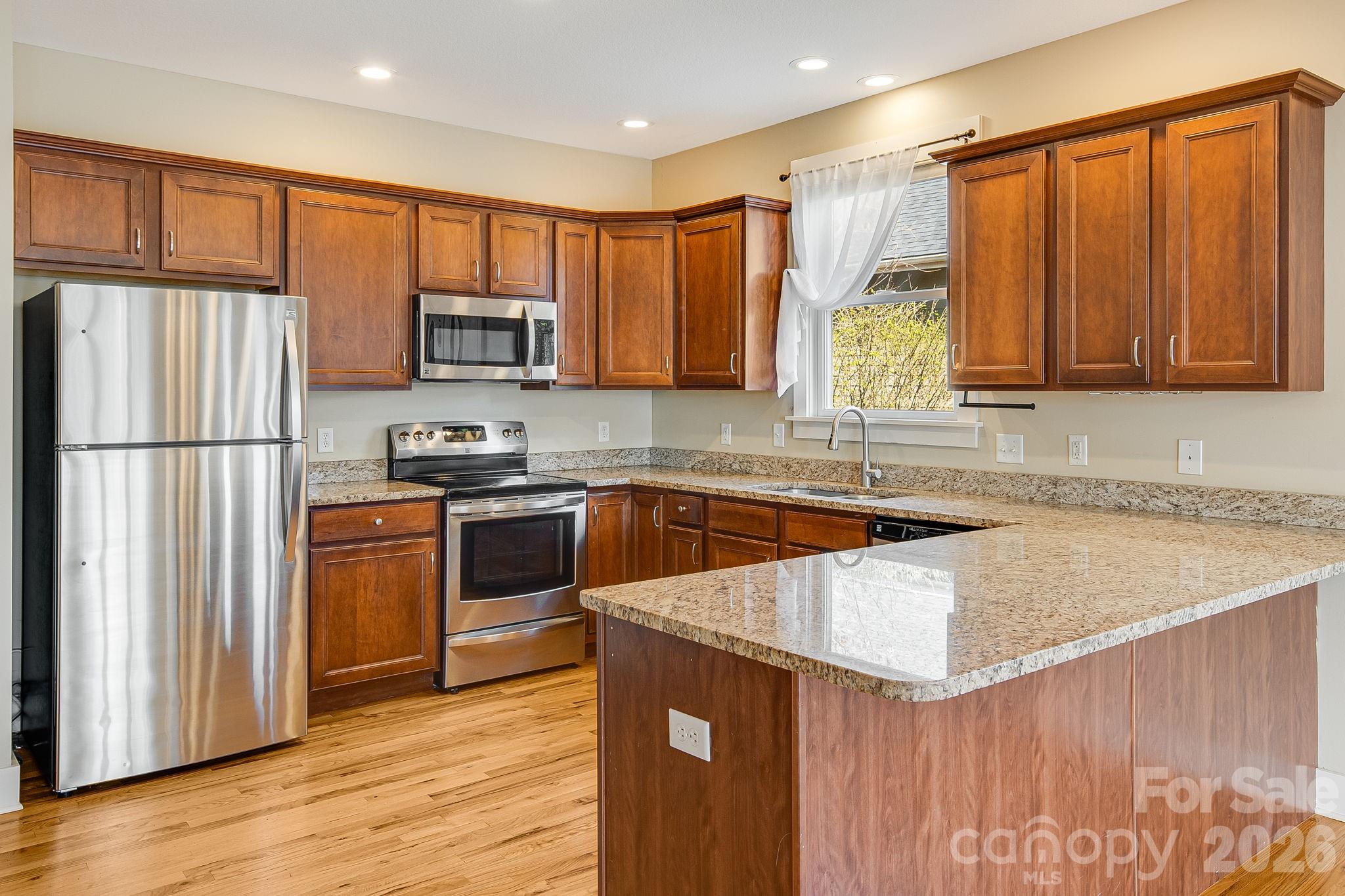 Eastwood Village - Residential