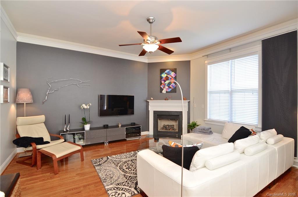 Birkdale Village - Residential