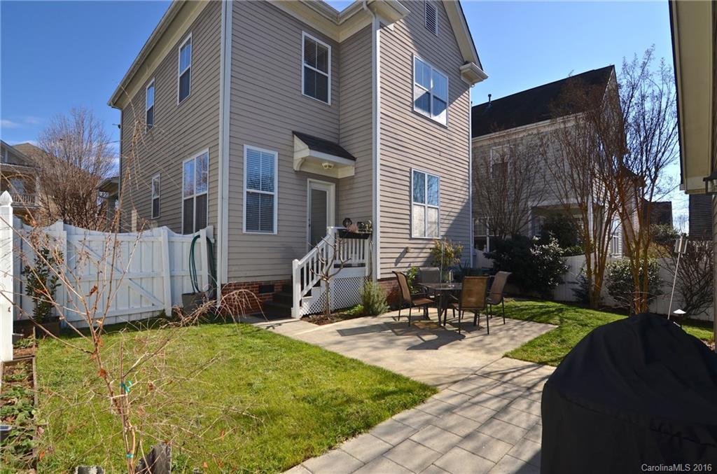 Birkdale Village - Residential