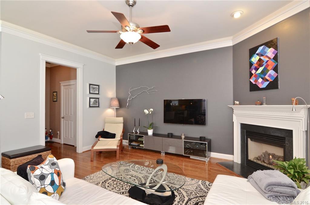 Birkdale Village - Residential