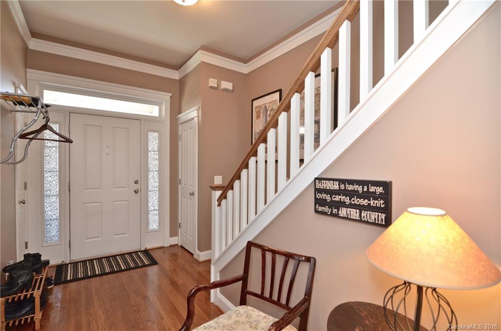 Birkdale Village - Residential