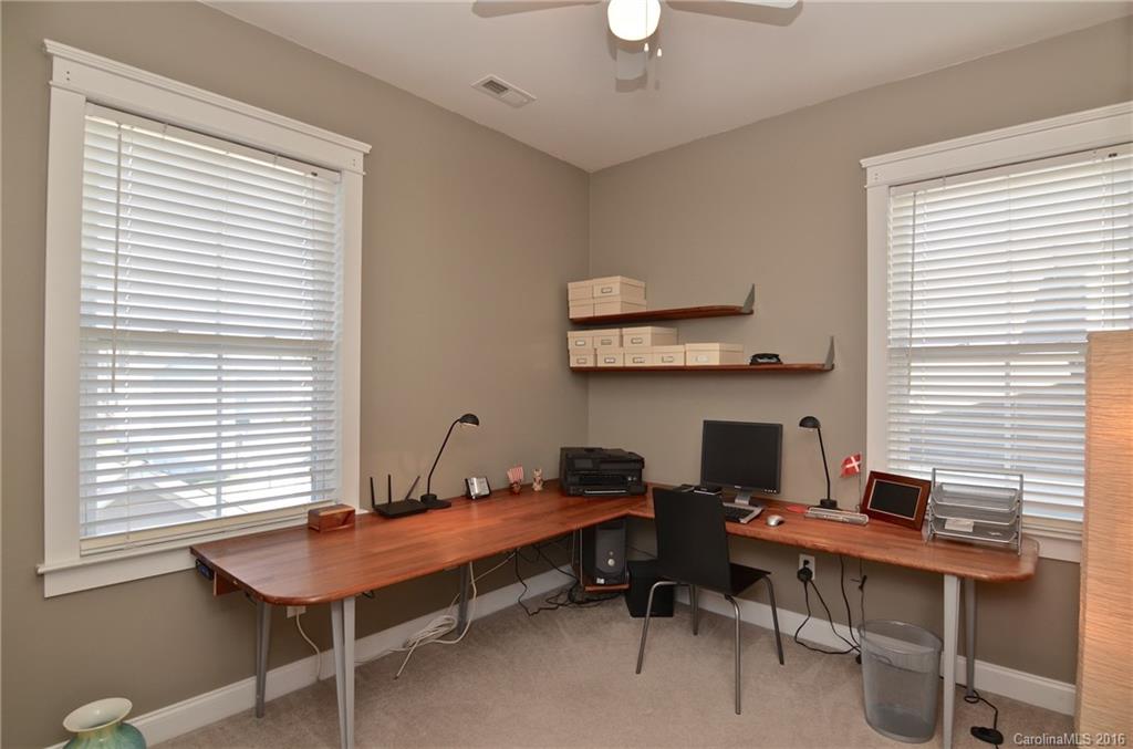 Birkdale Village - Residential