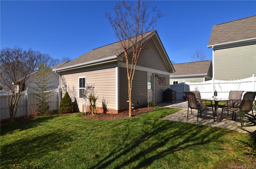 Birkdale Village - Residential