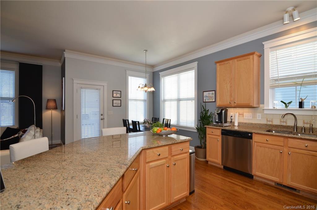 Birkdale Village - Residential