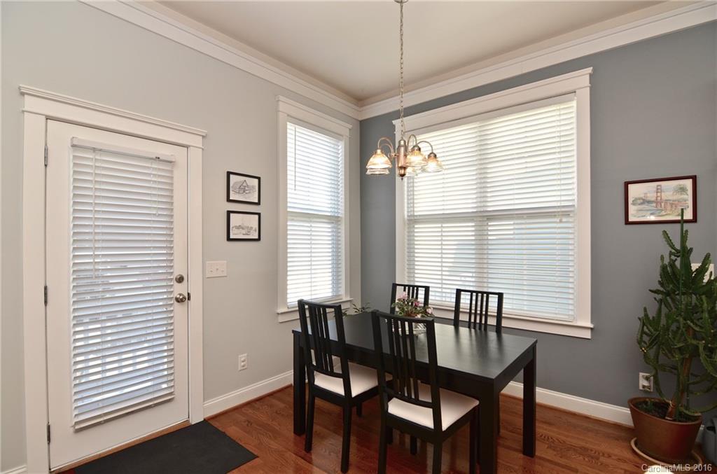 Birkdale Village - Residential