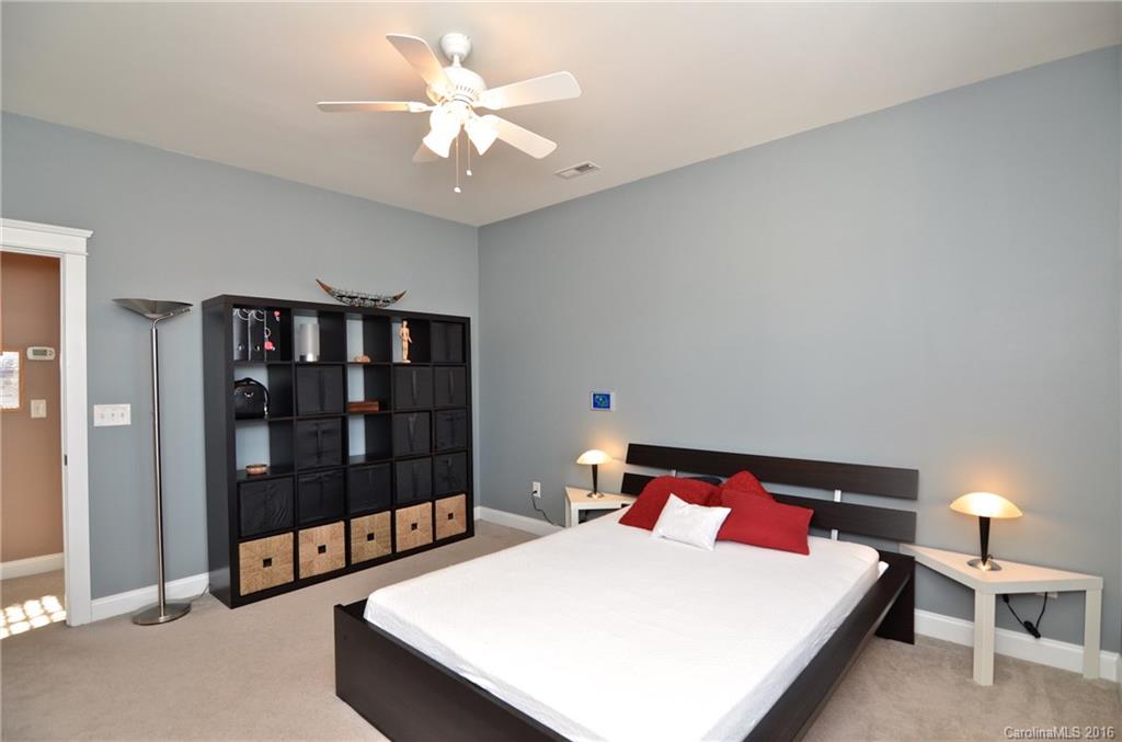 Birkdale Village - Residential