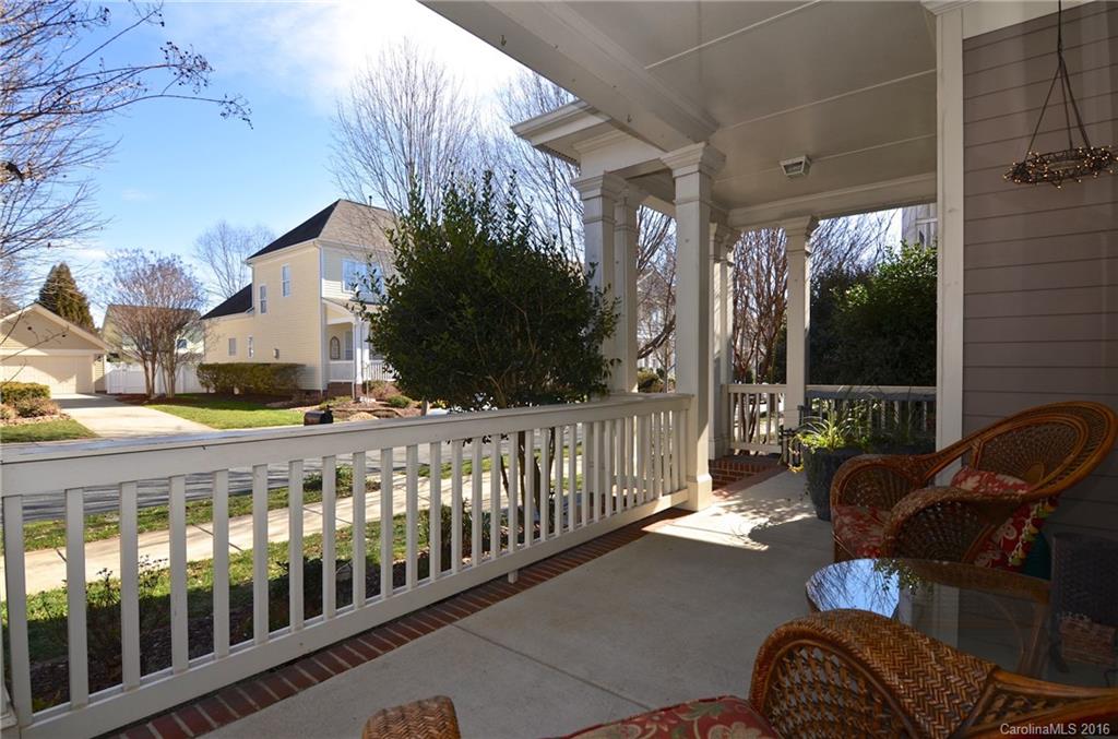 Birkdale Village - Residential