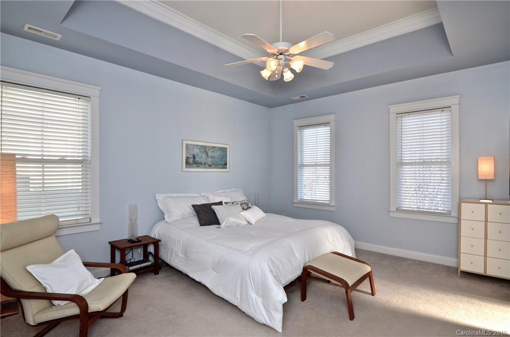 Birkdale Village - Residential