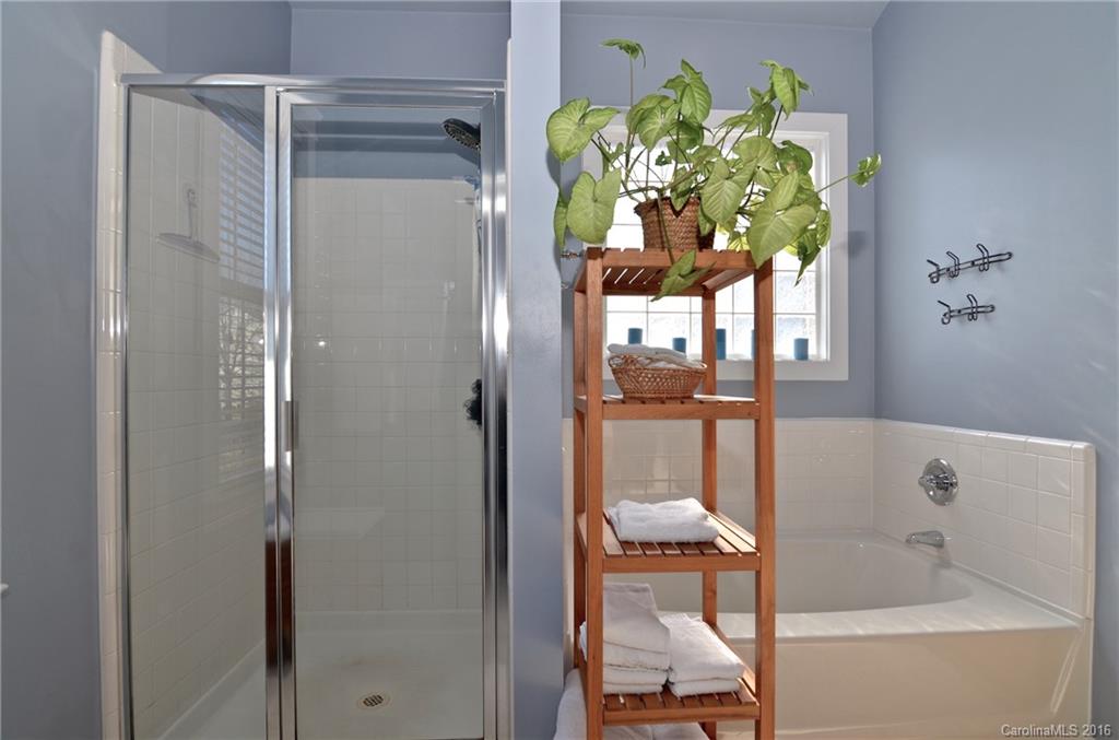 Birkdale Village - Residential