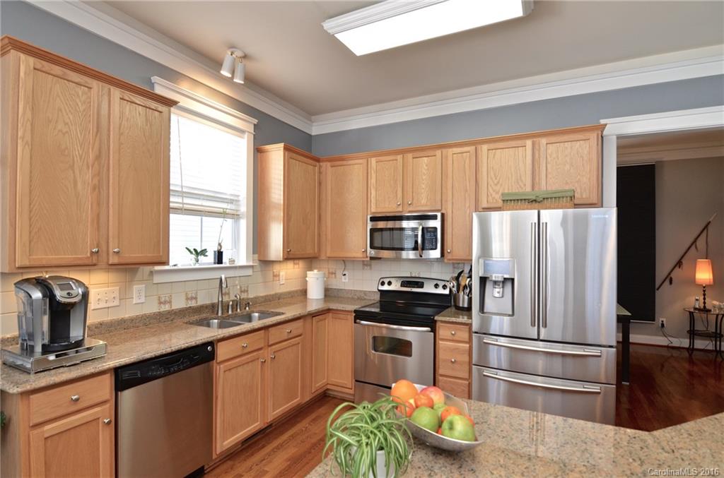 Birkdale Village - Residential