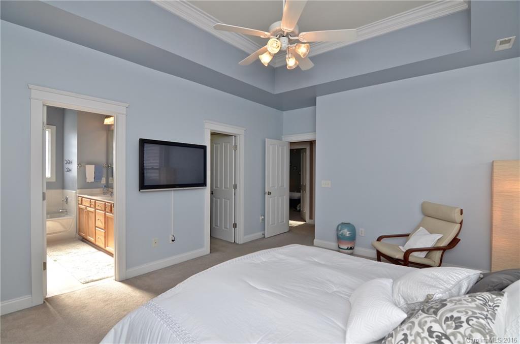 Birkdale Village - Residential