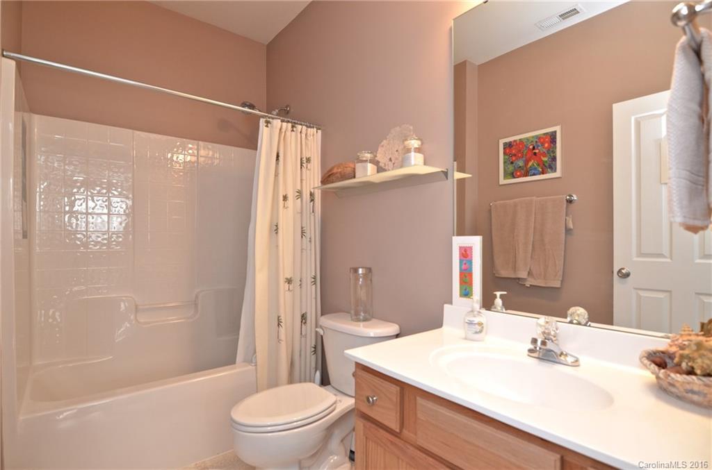 Birkdale Village - Residential