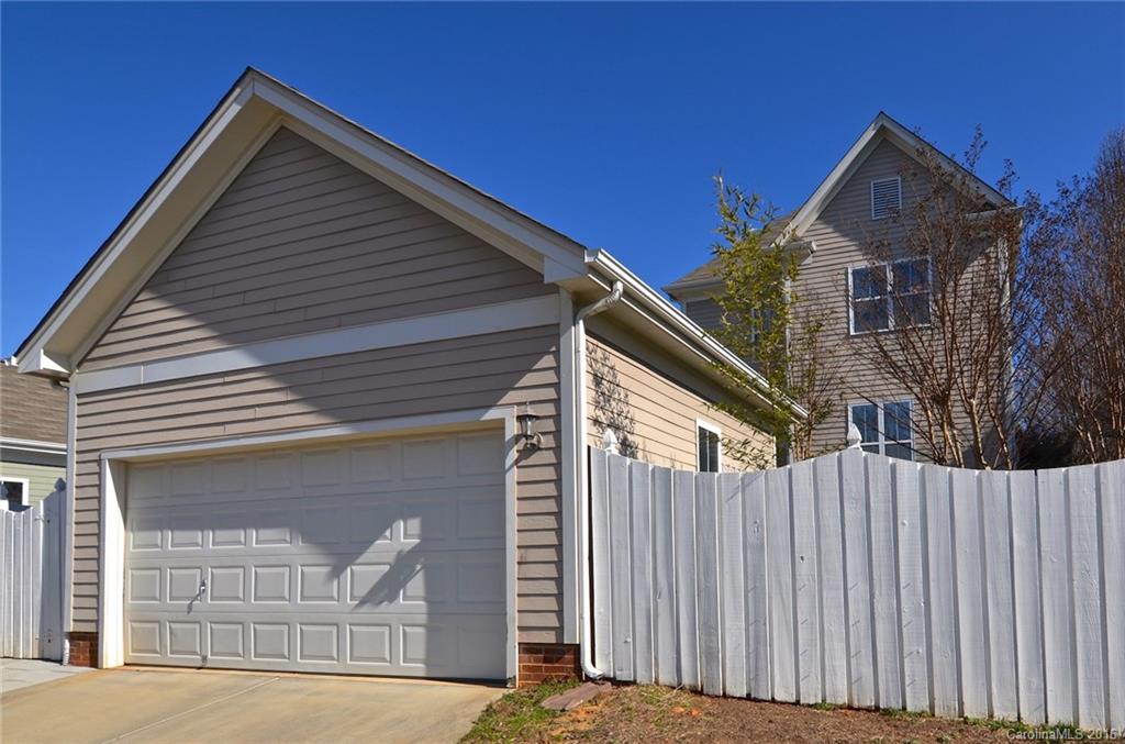 Birkdale Village - Residential