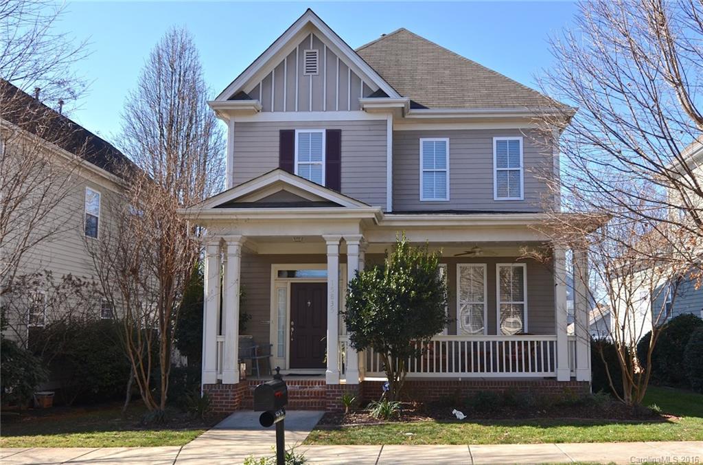 Birkdale Village - Residential